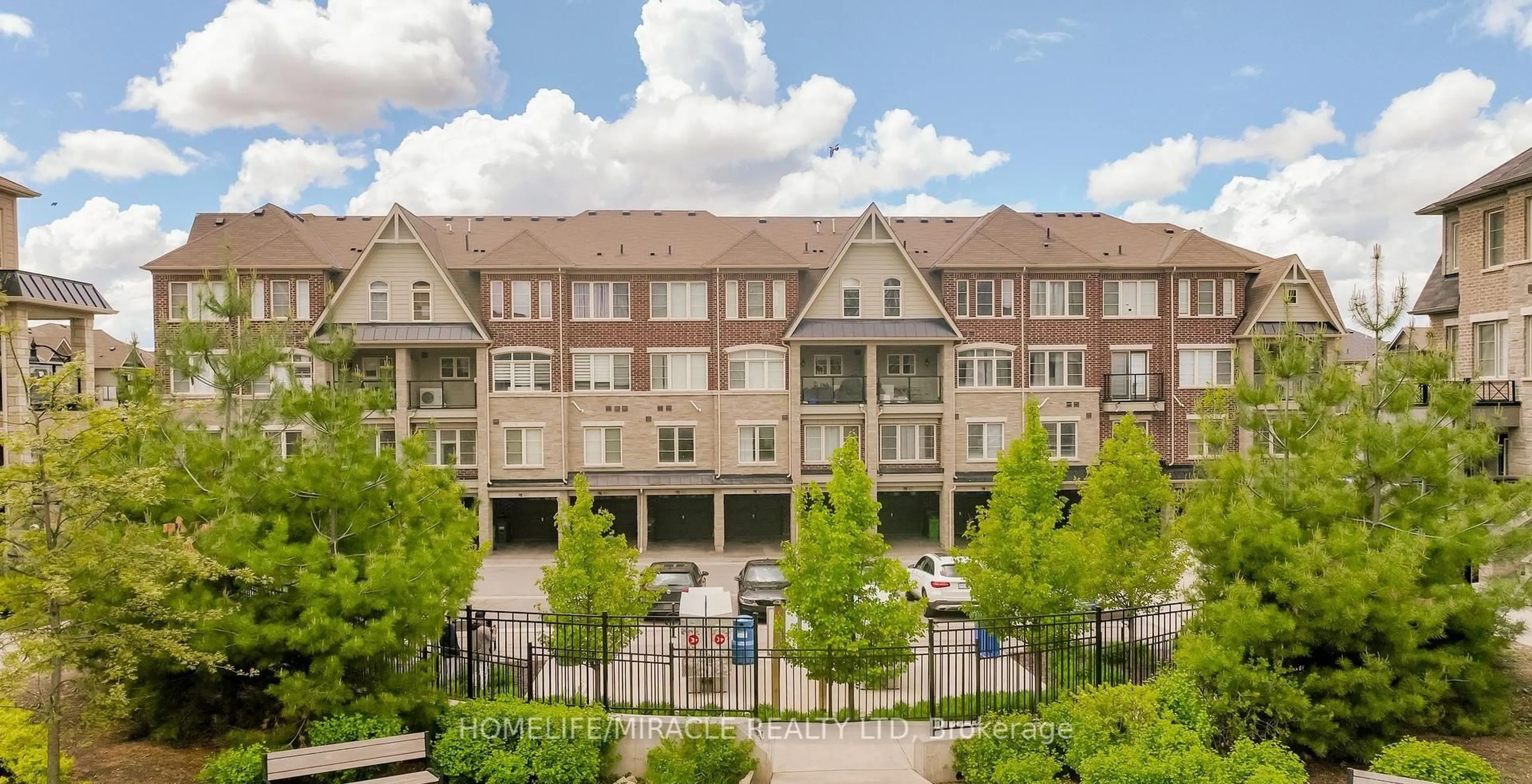 Unknown for 200 Veterans Dr #140, Brampton Ontario L7A 4S6