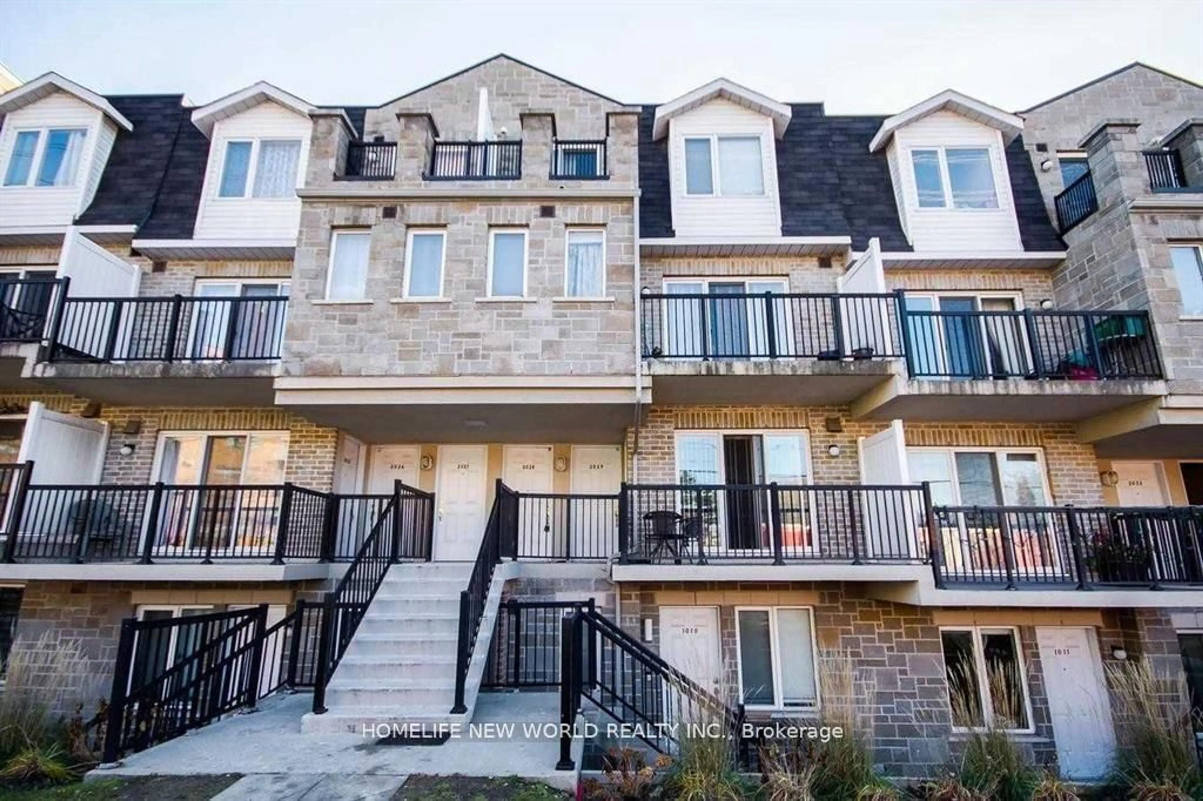 Unknown for 3025 Finch Ave #2030, Toronto Ontario M9M 0A2