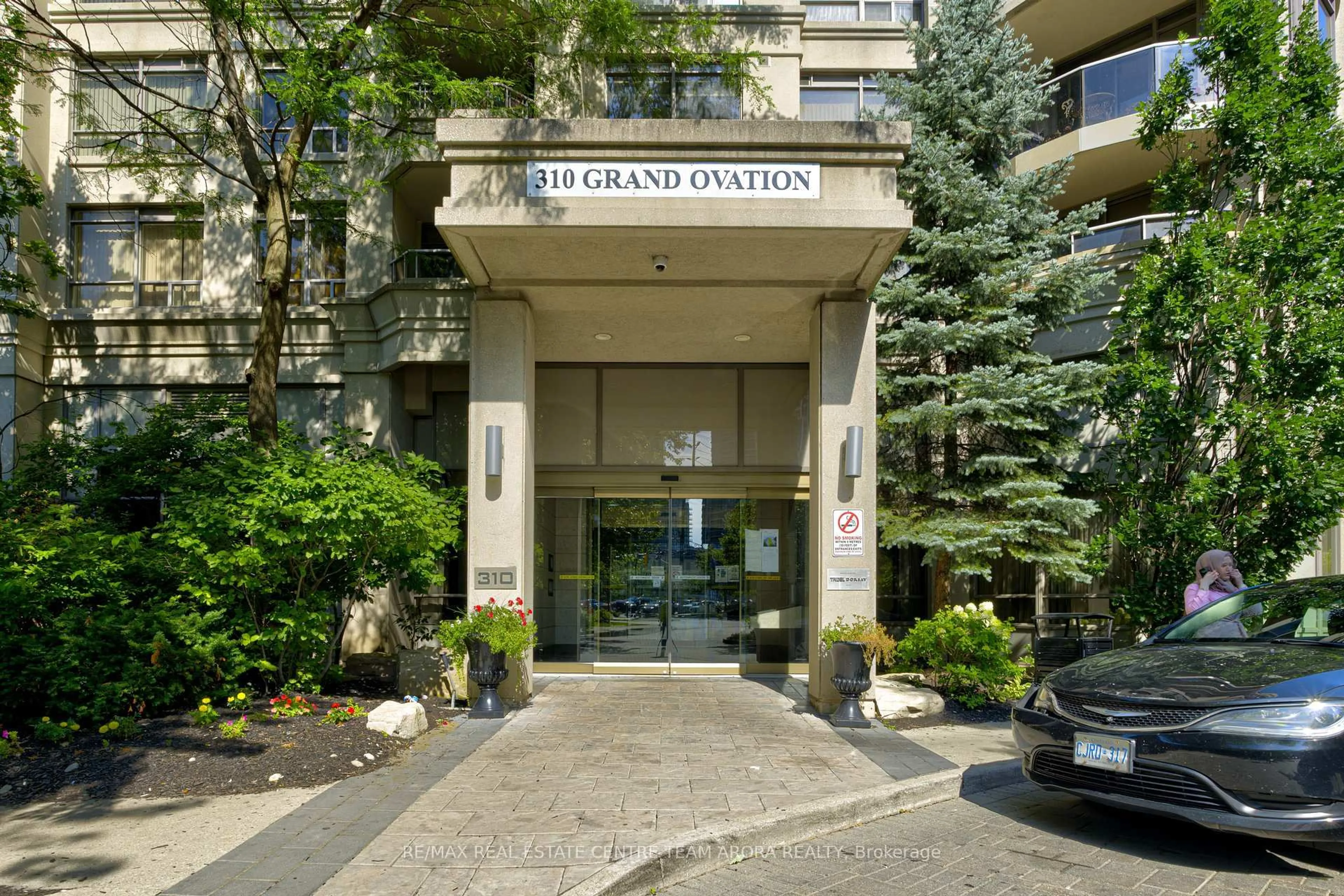 Unknown for 310 Burnhamthorpe Rd #604, Mississauga Ontario L5B 4P9