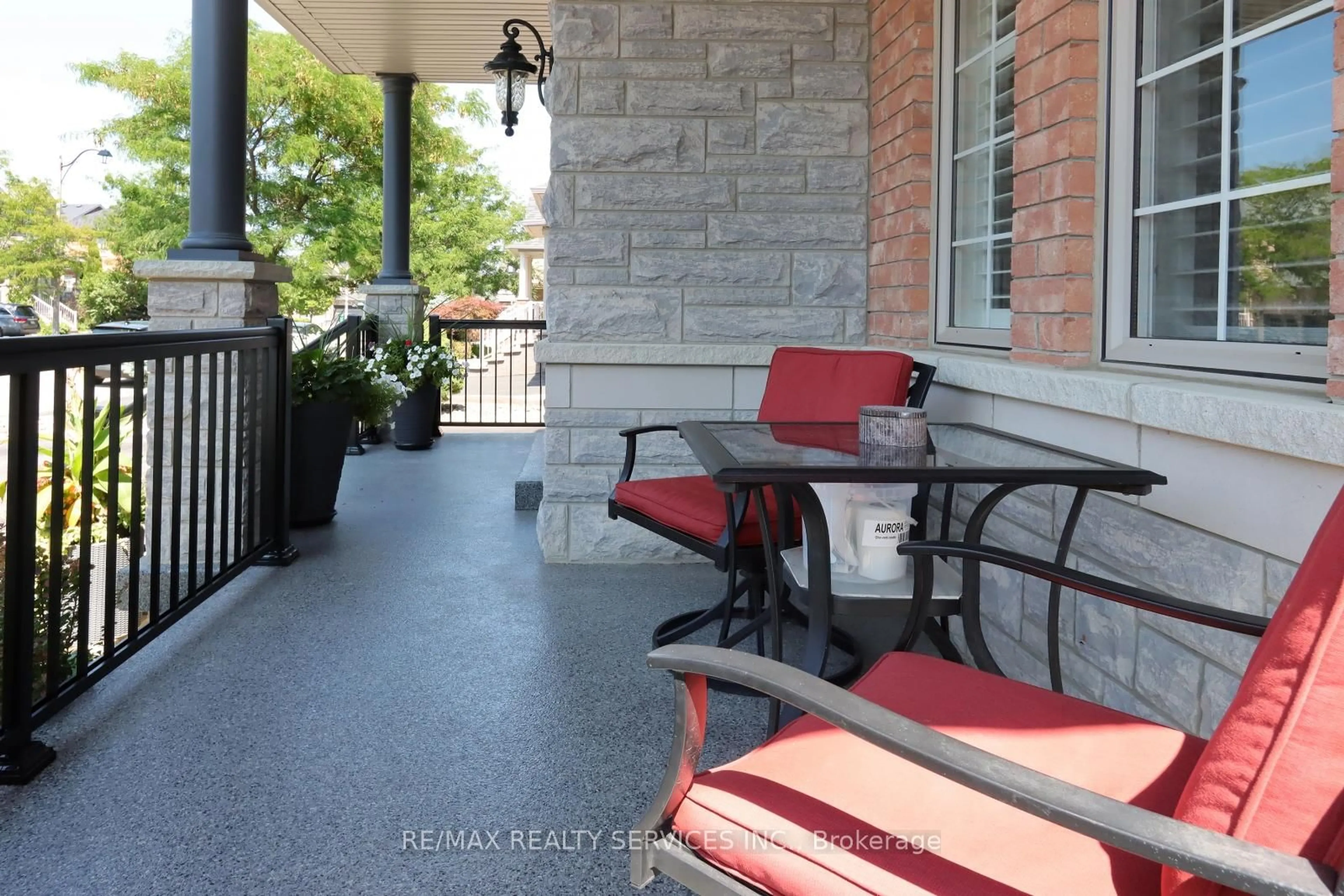 Patio, street for 9 Iberville Rd, Brampton Ontario L6P 2K5