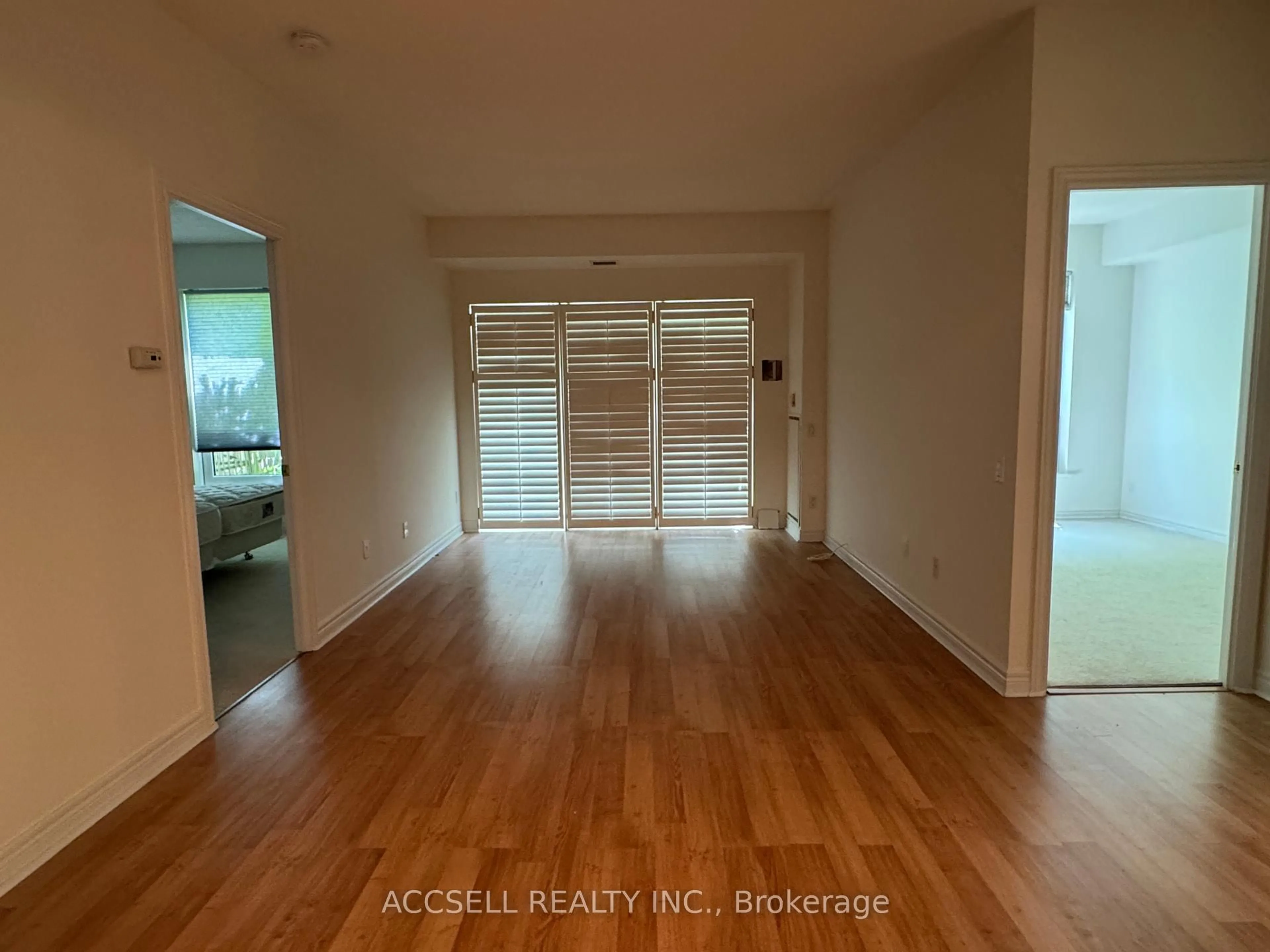 A pic of a room for 350 Mill Rd #103, Toronto Ontario M9C 5R7