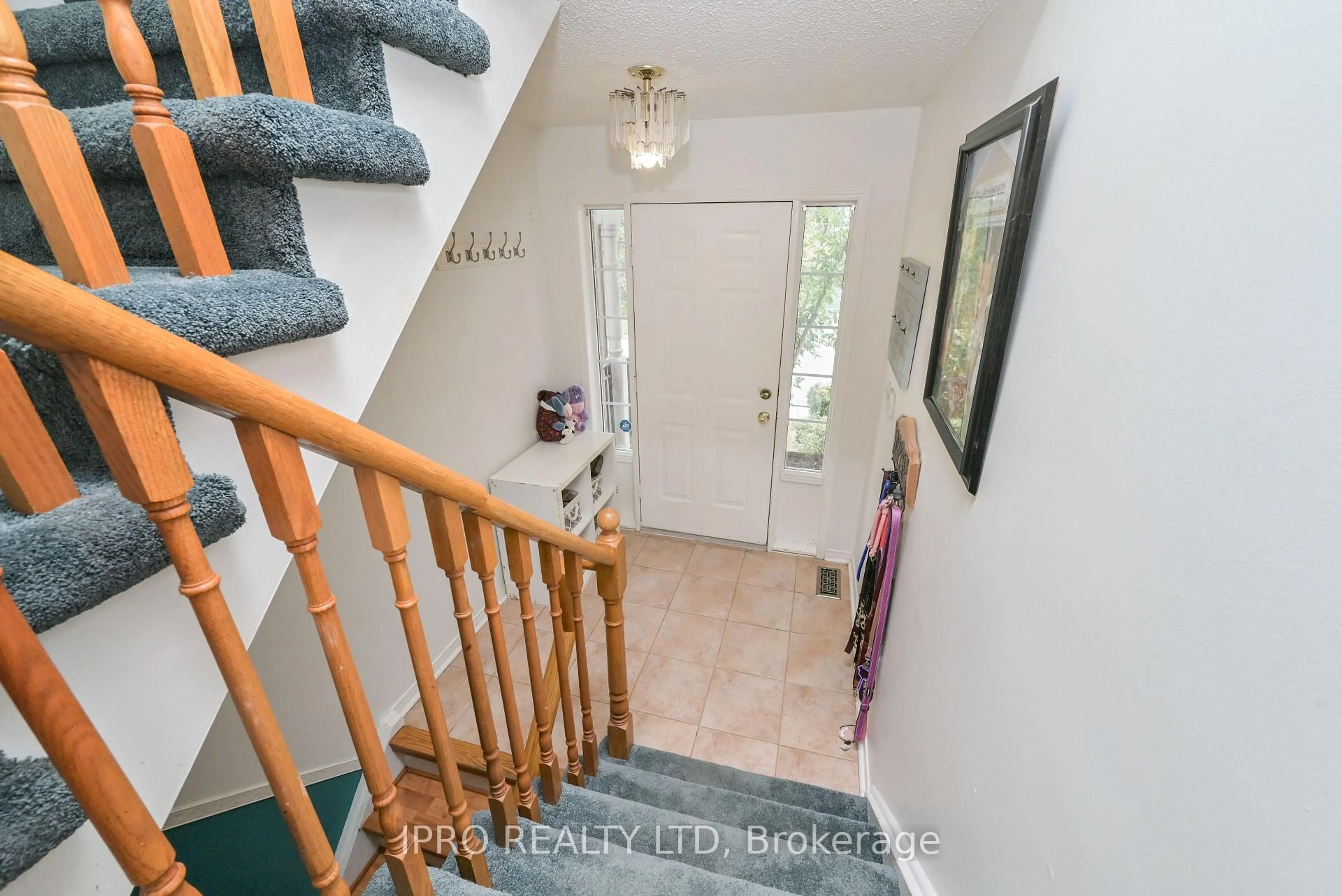 Unknown for 65 Brickyard Way #27, Brampton Ontario L6V 4M2