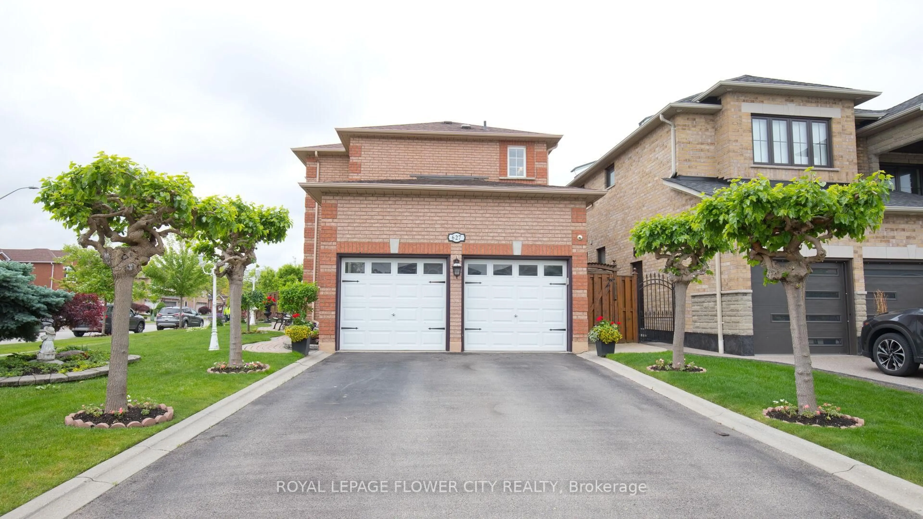 Unknown for 627 Driftcurrent Dr, Mississauga Ontario L4Z 4A4