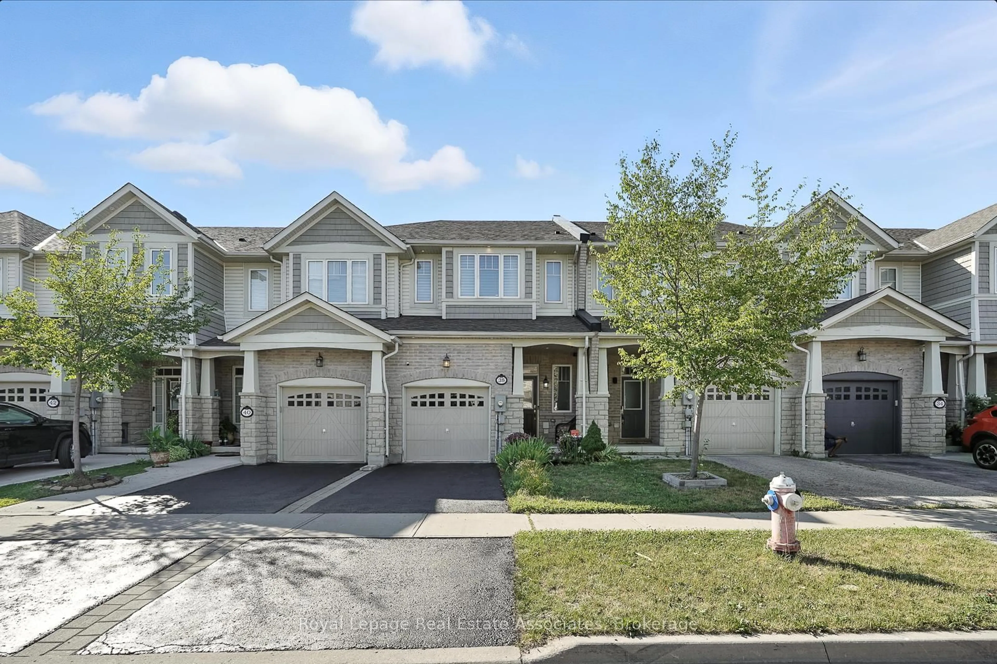 Unknown for 38 Mcpherson Rd, Caledon Ontario K7R 3L1