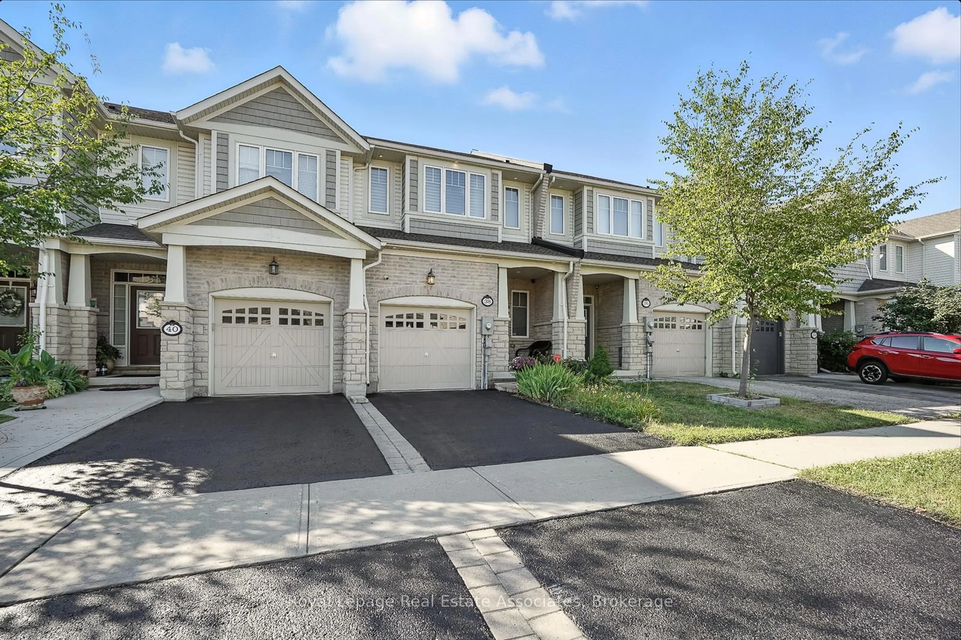 Unknown for 38 Mcpherson Rd, Caledon Ontario K7R 3L1
