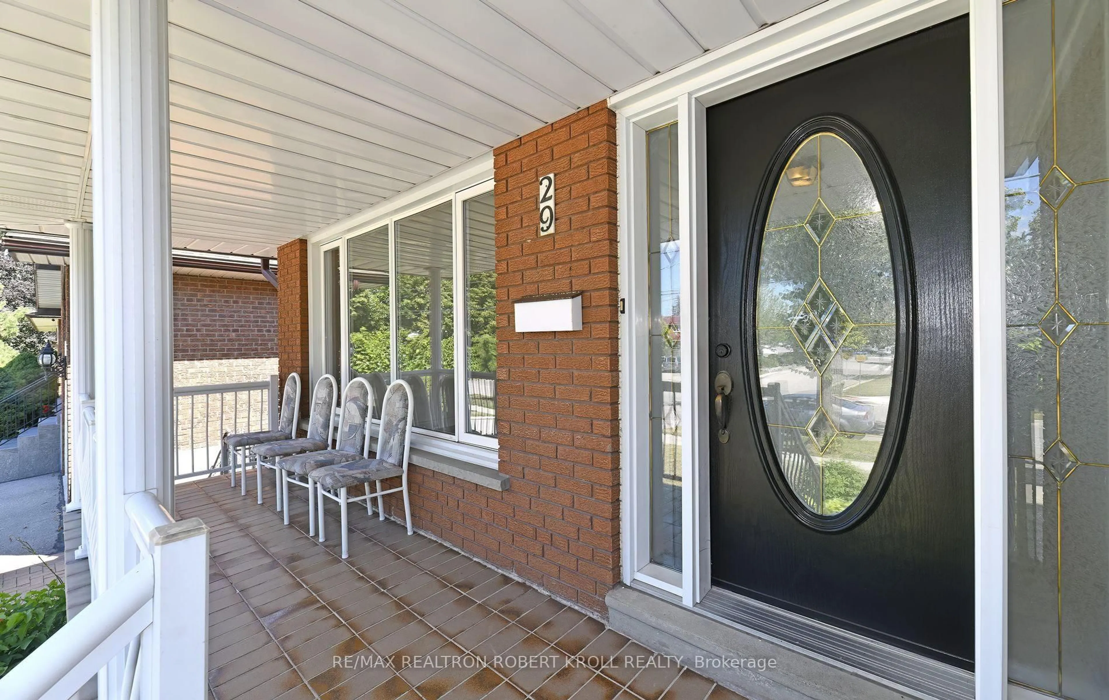 Unknown for 29 Melbert Rd, Toronto Ontario M9C 3P5