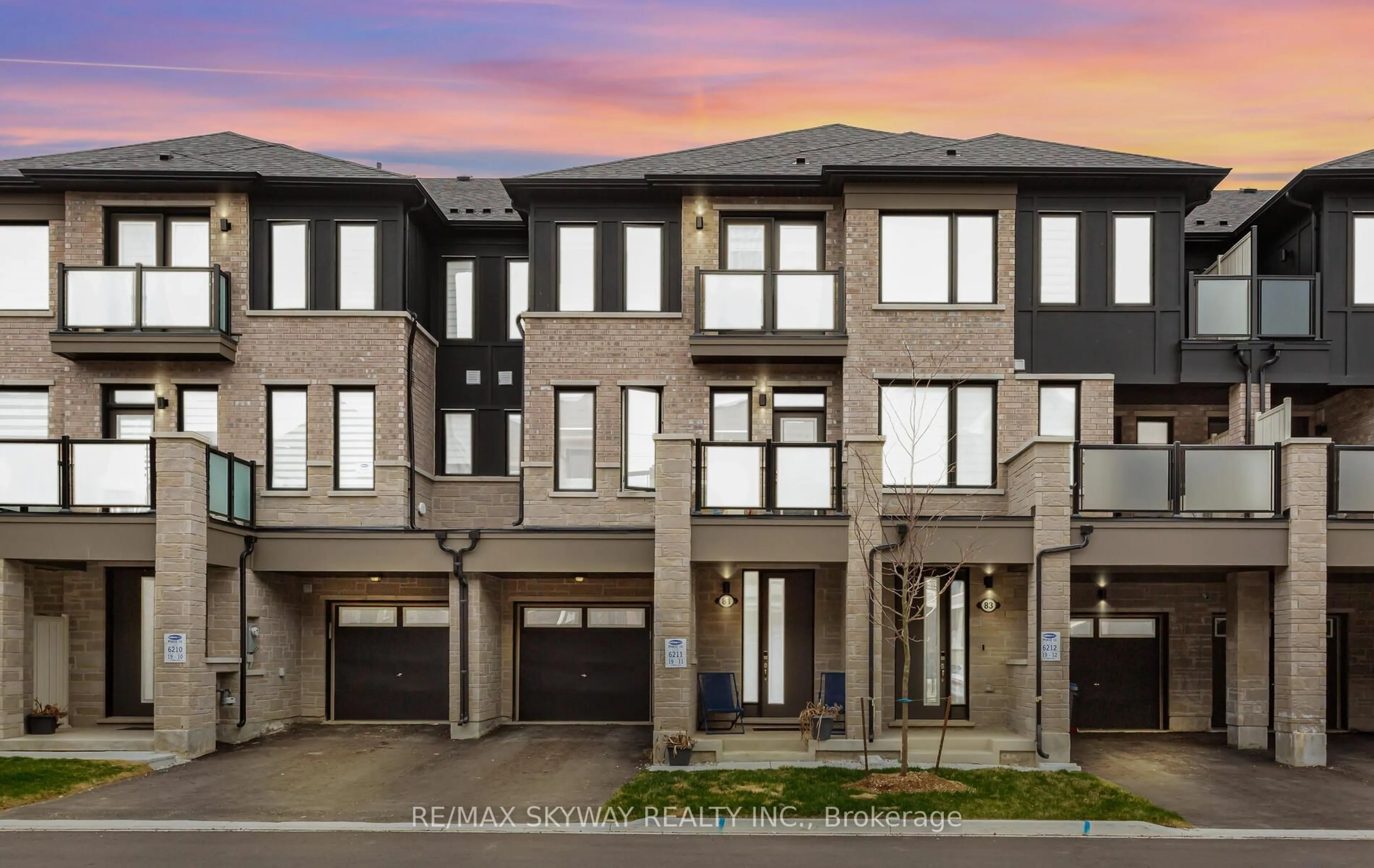 Unknown for 81 Melmar St, Brampton Ontario L7A 5K8