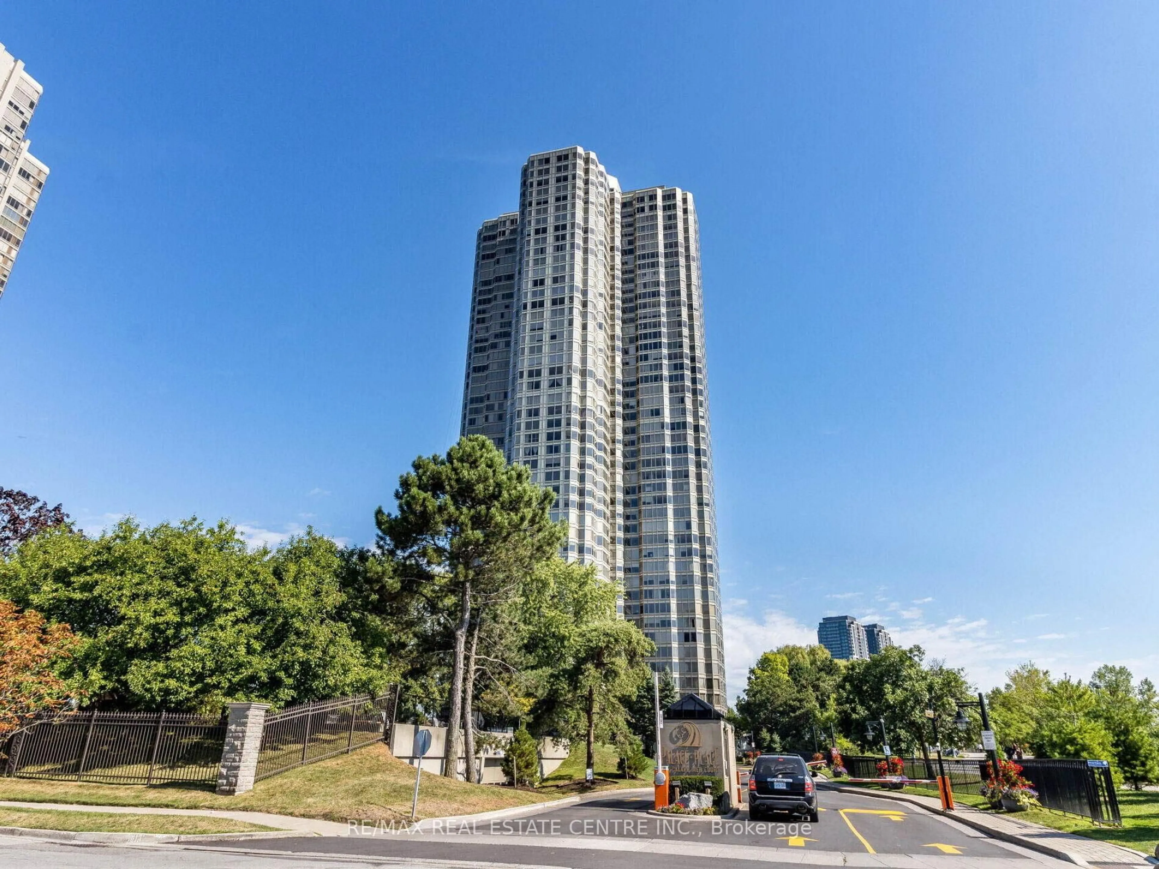 Unknown for 1 Palace Pier Crt #2407, Toronto Ontario M8V 3W9