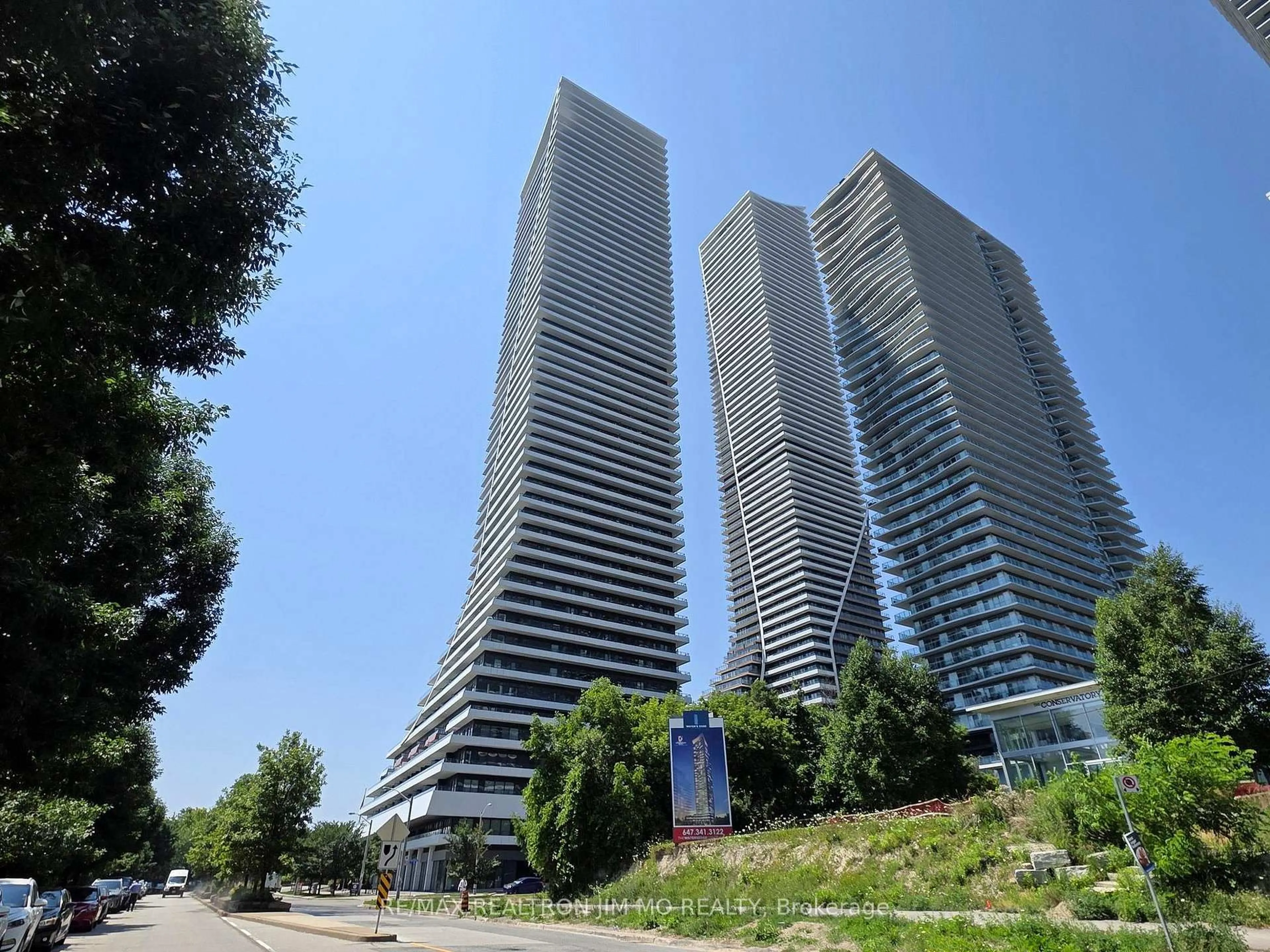 Unknown for 20 Shore Breeze Dr #4607, Toronto Ontario M8V 0C7