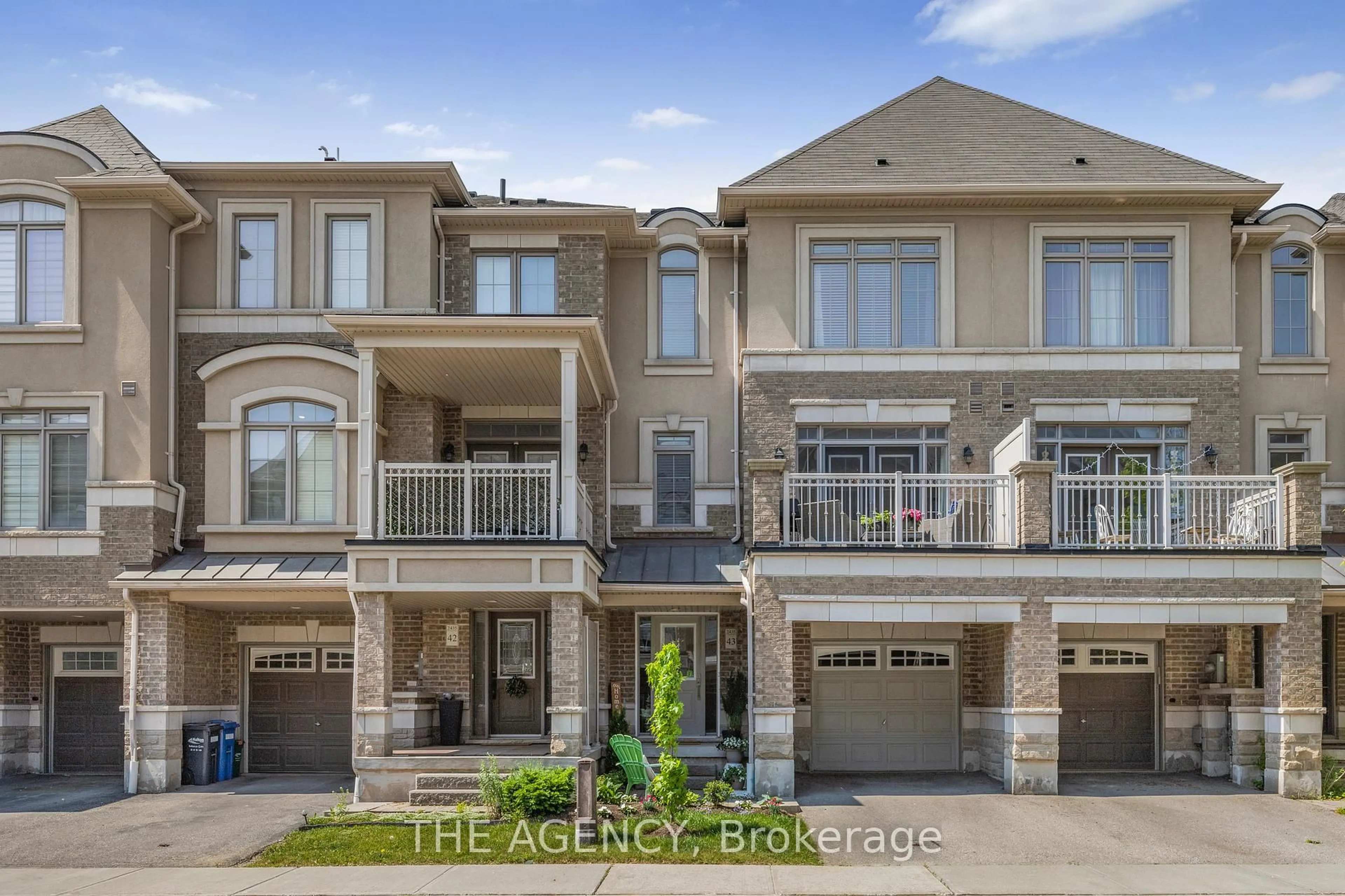 Unknown for 2435 Greenwich Dr #43, Oakville Ontario L6M 0S4
