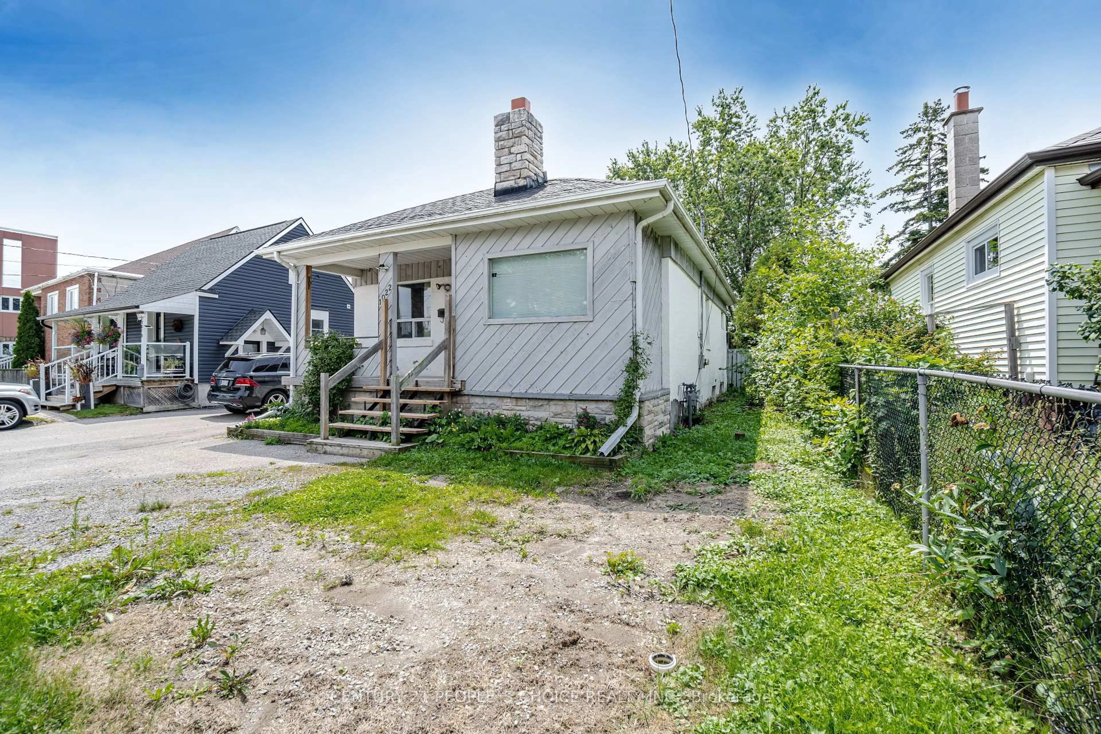Unknown for 1022 Edgeleigh Ave, Mississauga Ontario L5E 2G1