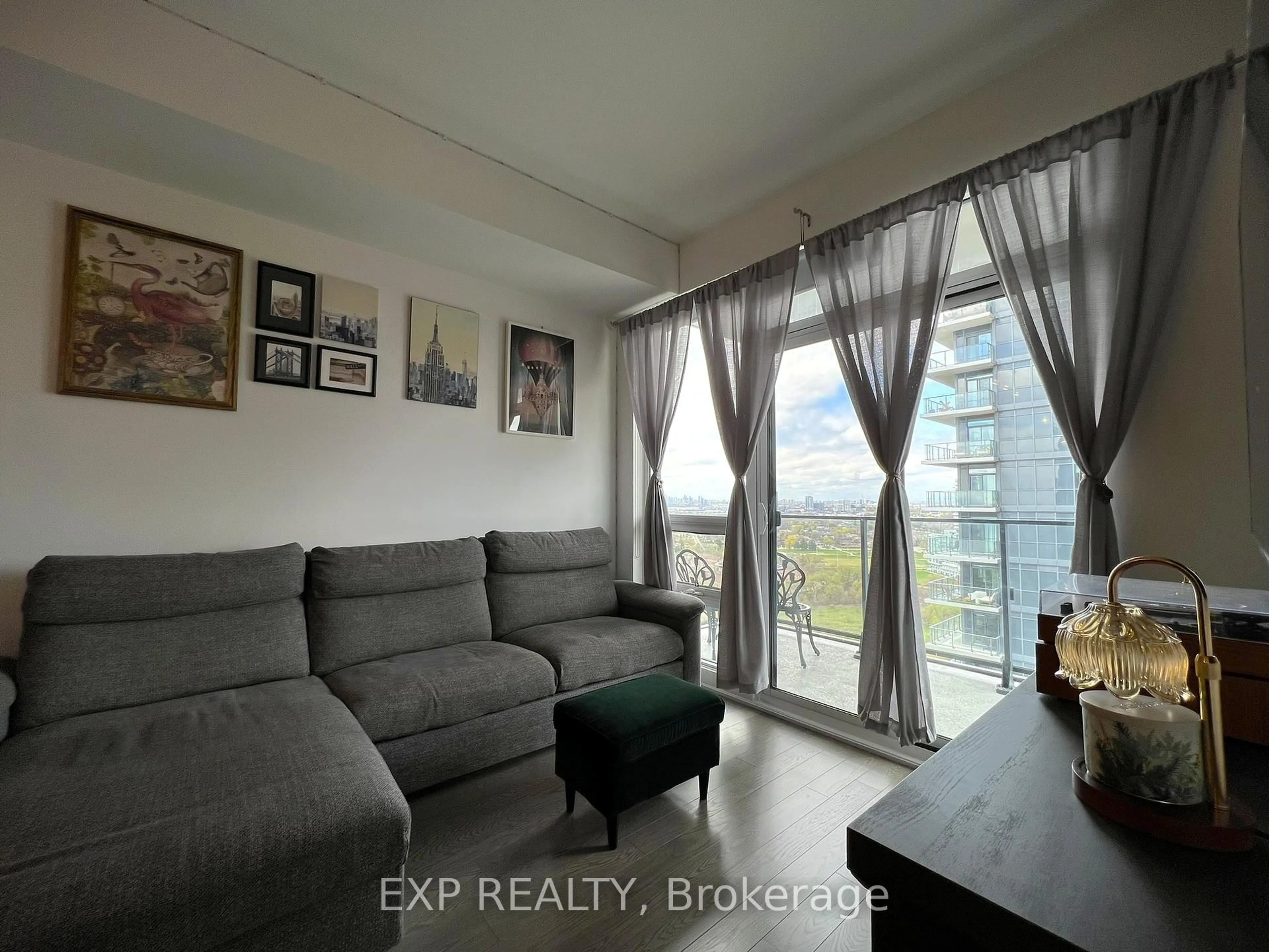 Unknown for 2212 Lake Shore Blvd #3007, Toronto Ontario M8V 0C2