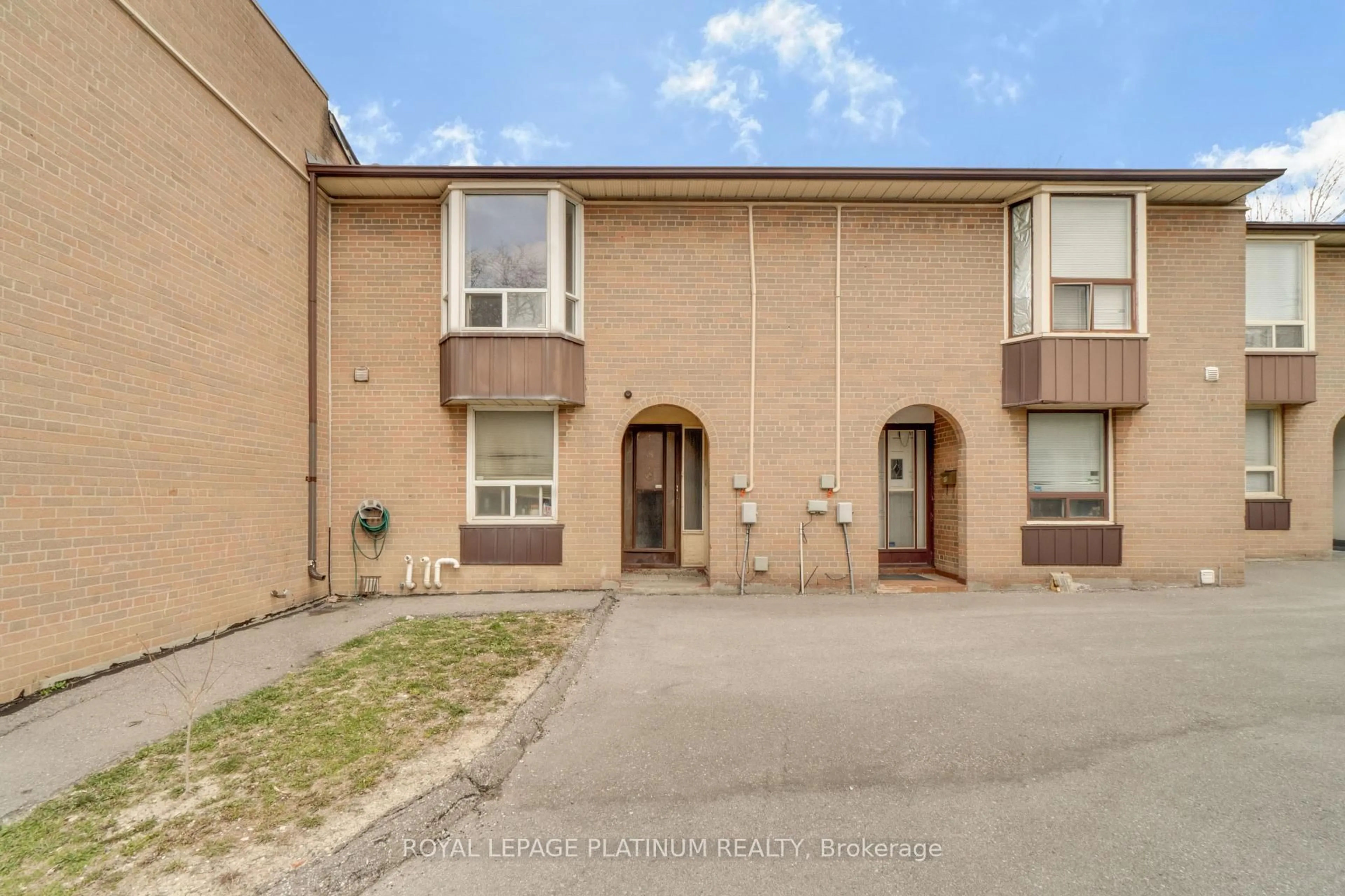 Unknown for 246 John Garland Blvd #48, Toronto Ontario M9V 1N8
