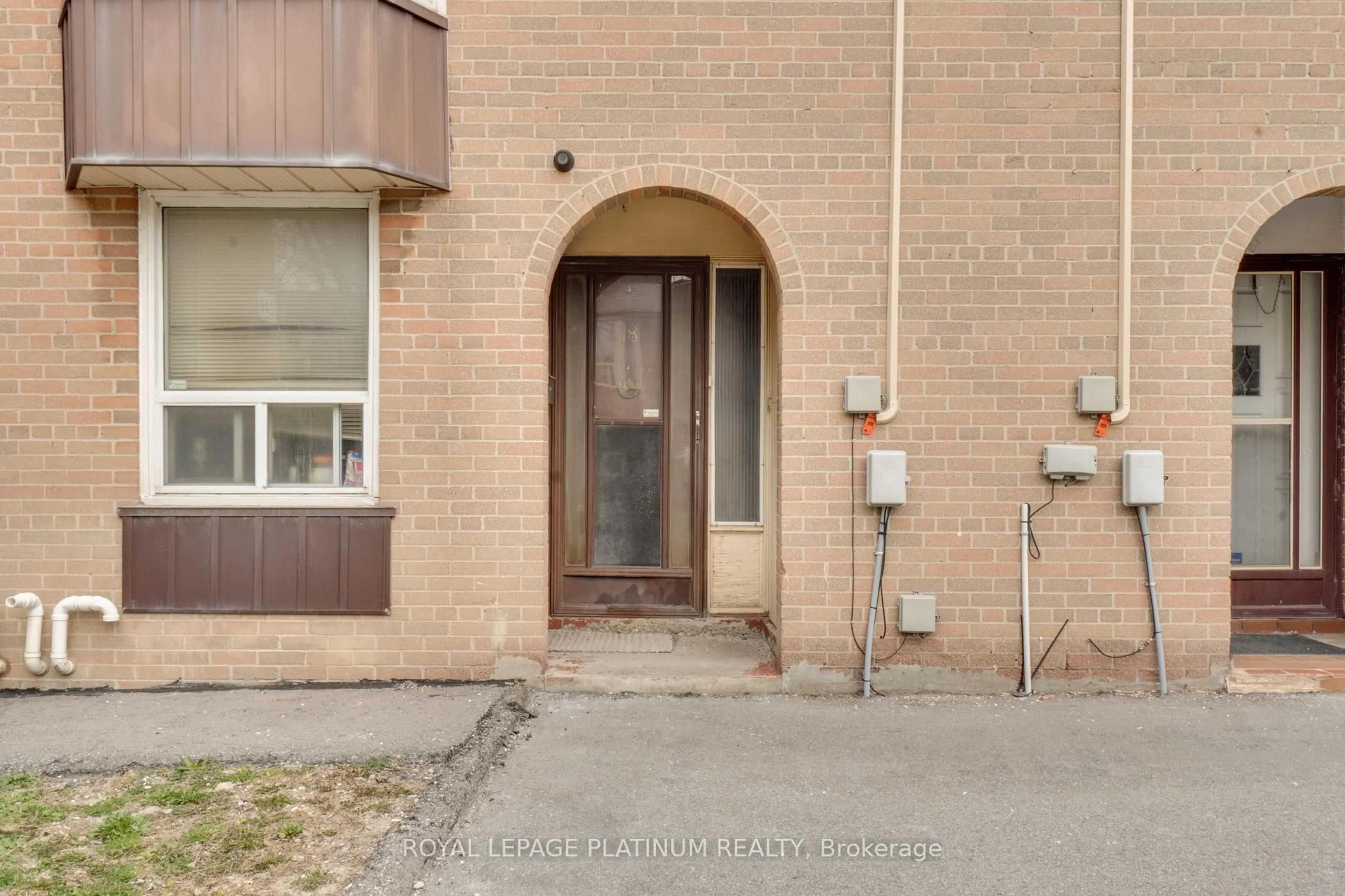 Unknown for 246 John Garland Blvd #48, Toronto Ontario M9V 1N8