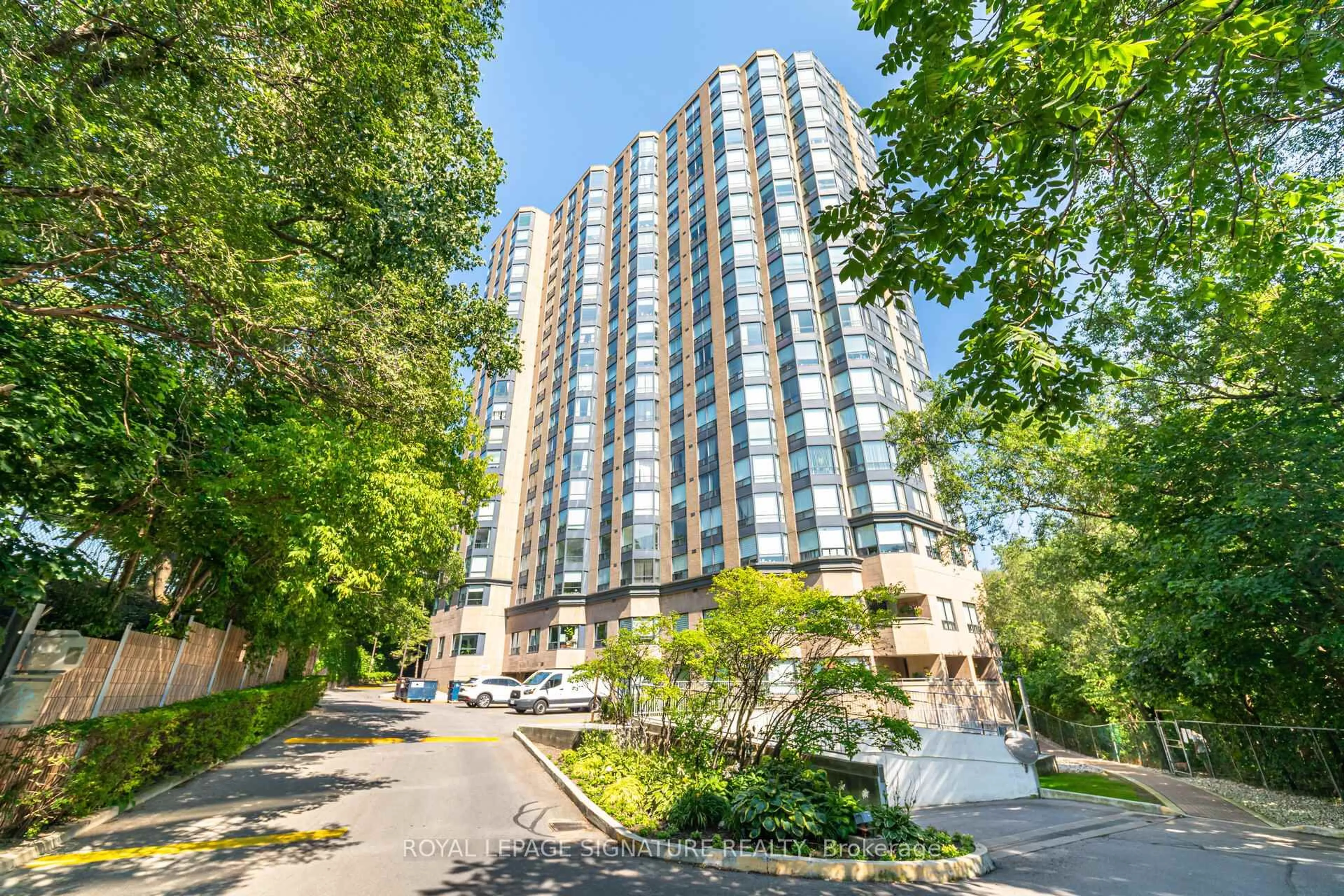 Unknown for 3 Hickory Tree Rd #804, Toronto Ontario M9N 3W5