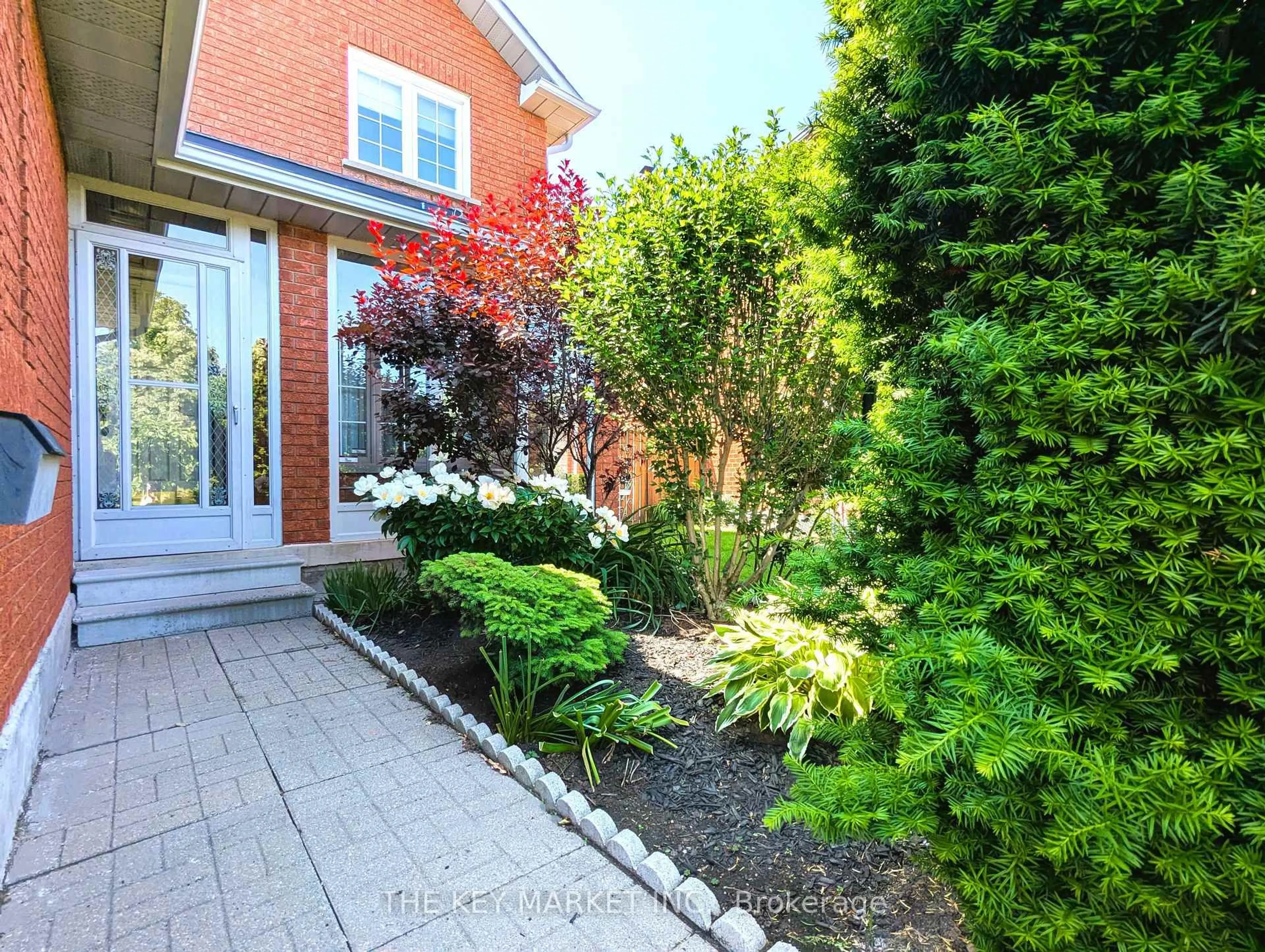 Unknown for 4561 Gladebrook Cres, Mississauga Ontario L5V 1E6