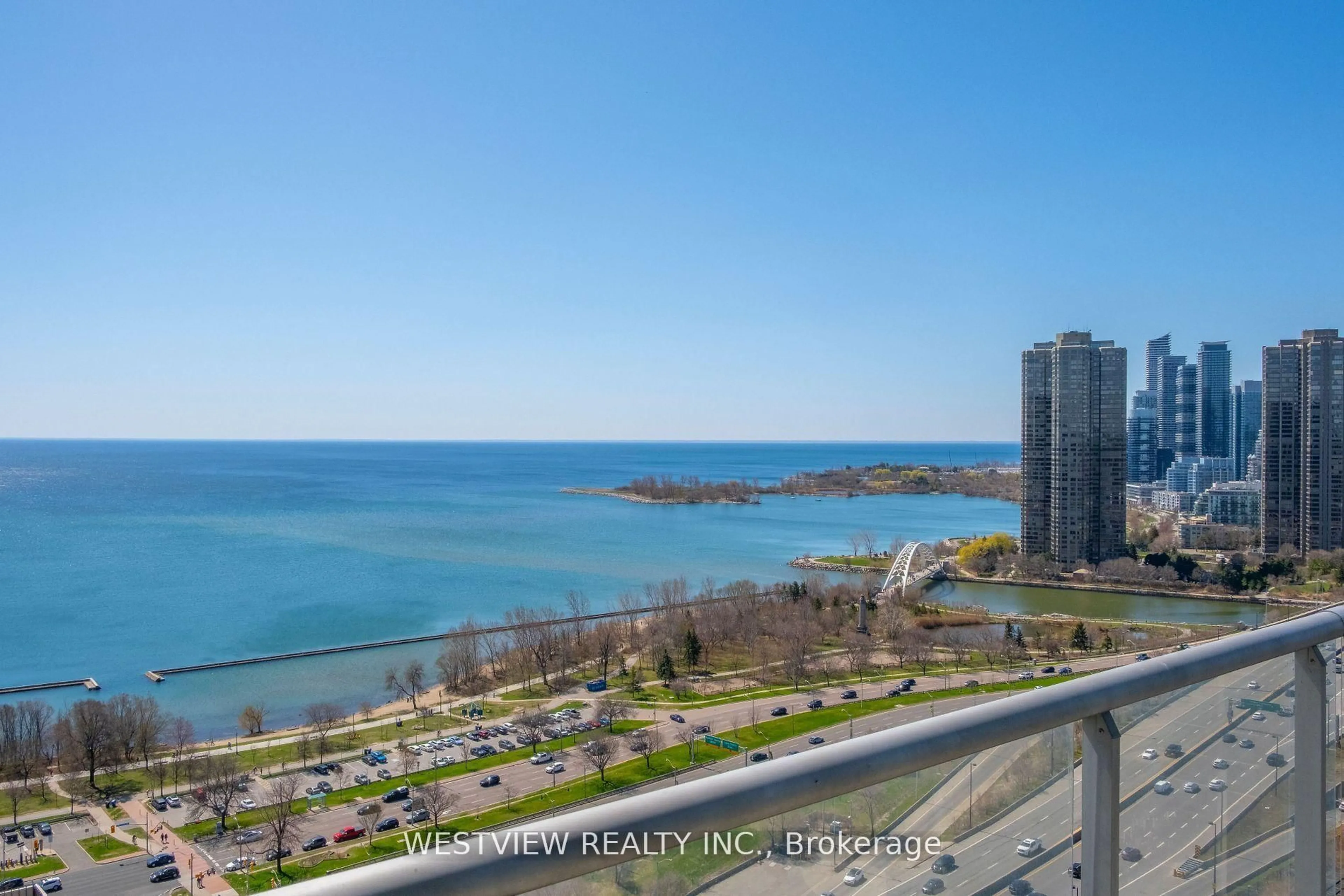 Unknown for 15 Windermere Ave #2610, Toronto Ontario M6S 5A2