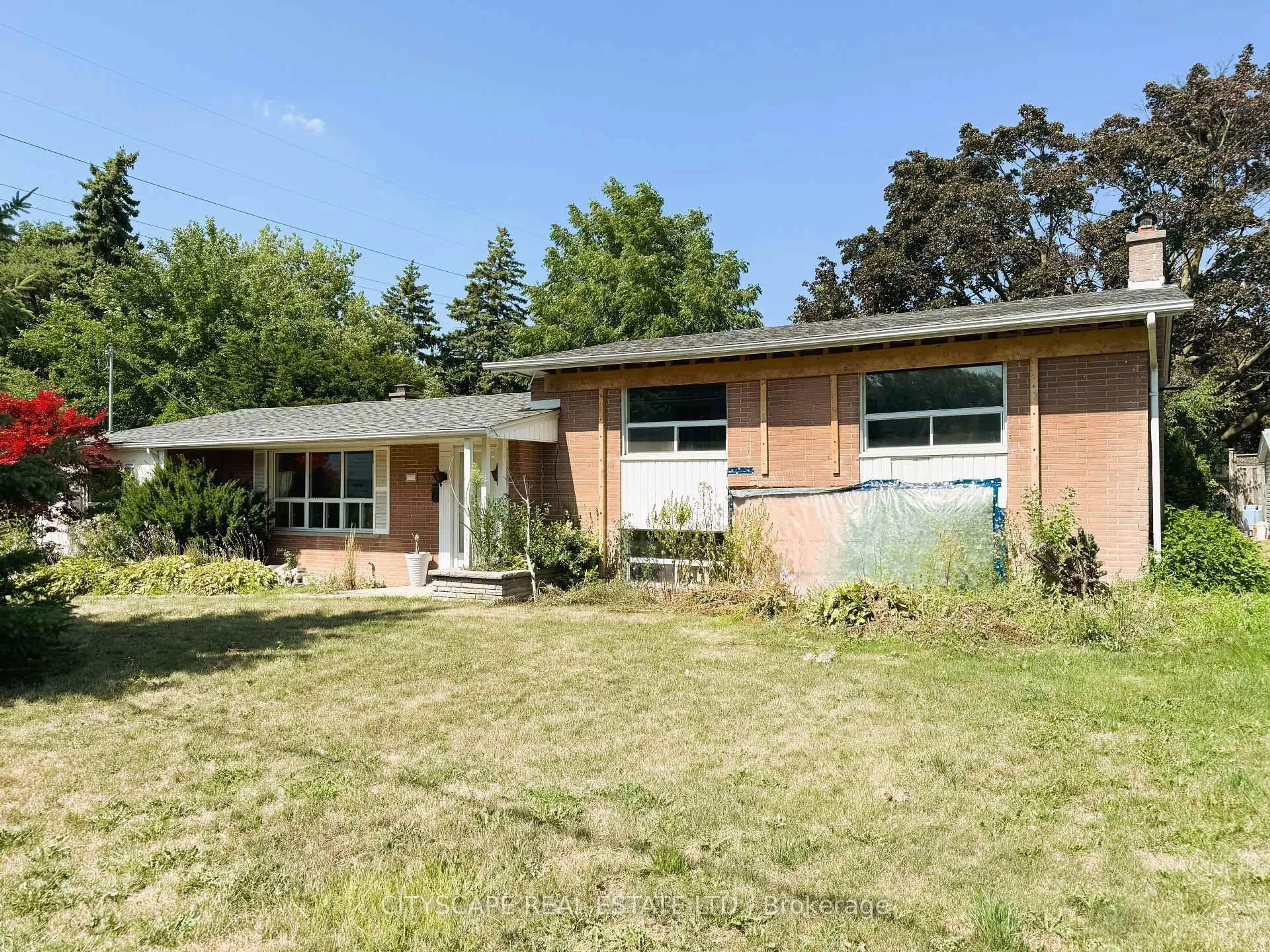 Unknown for 2231 Sidney Dr, Mississauga Ontario L4Y 1Y3