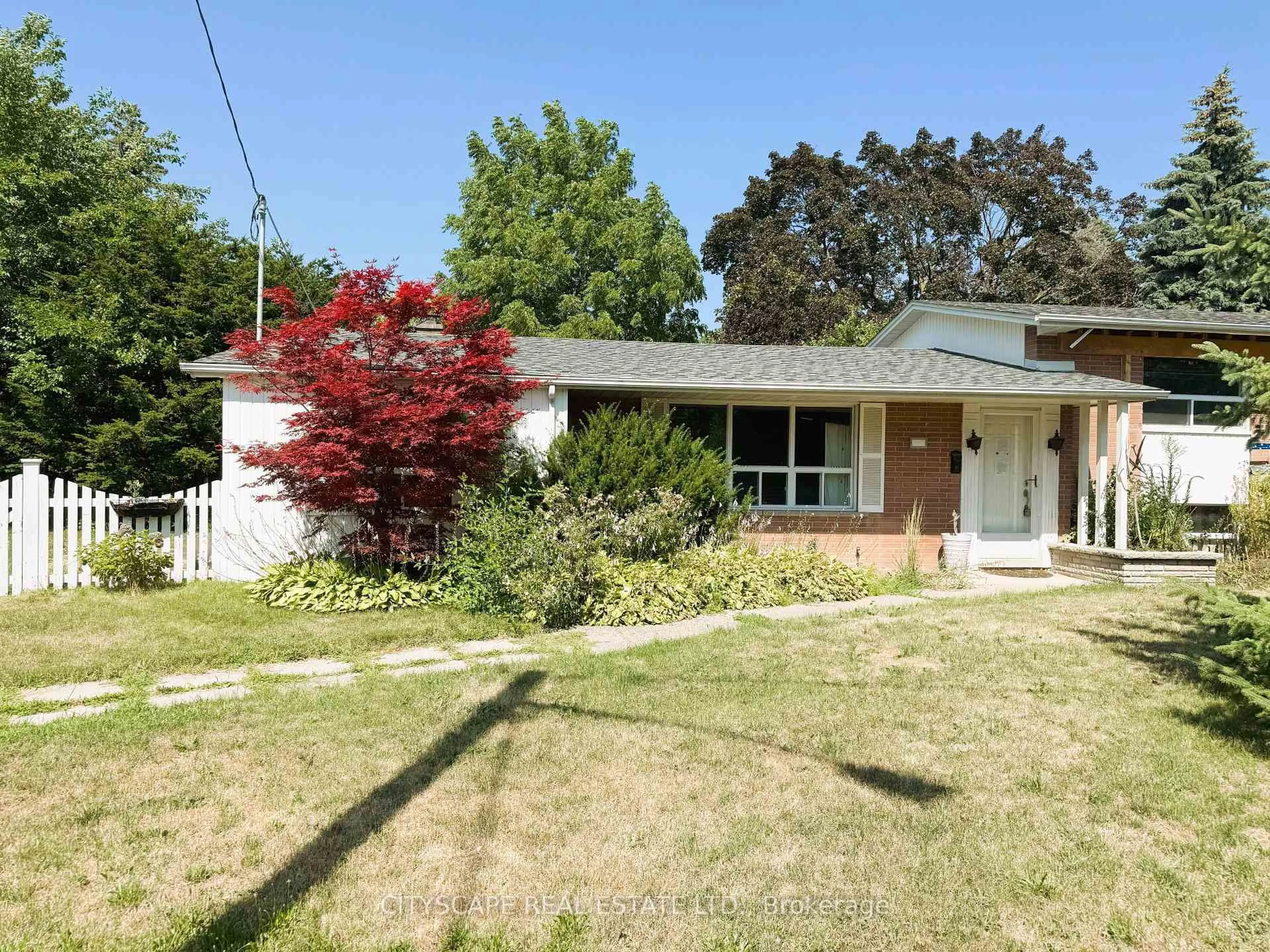 Unknown for 2231 Sidney Dr, Mississauga Ontario L4Y 1Y3