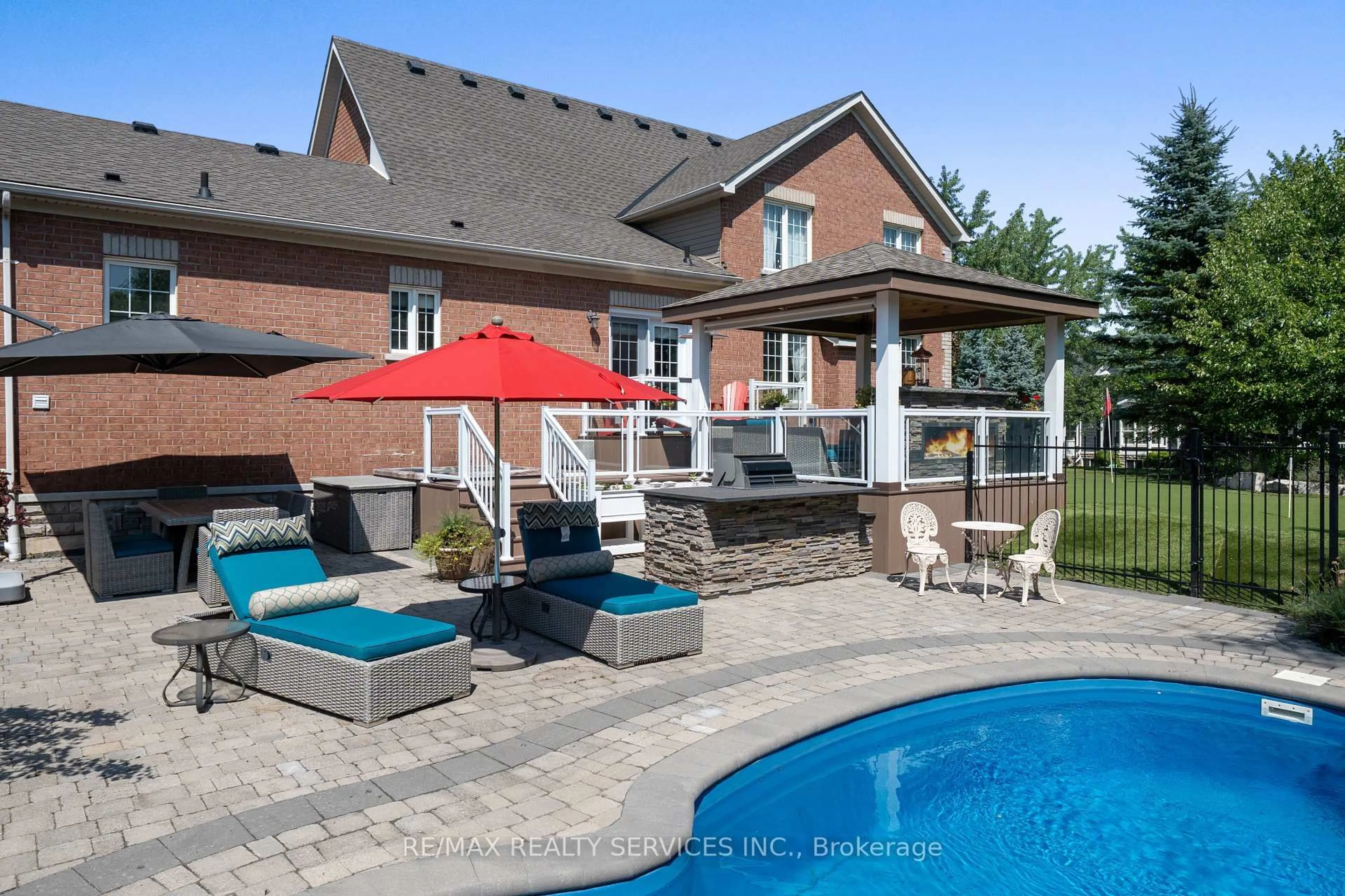 Unknown for 68 North Riverdale Dr, Caledon Ontario L7C 3K3