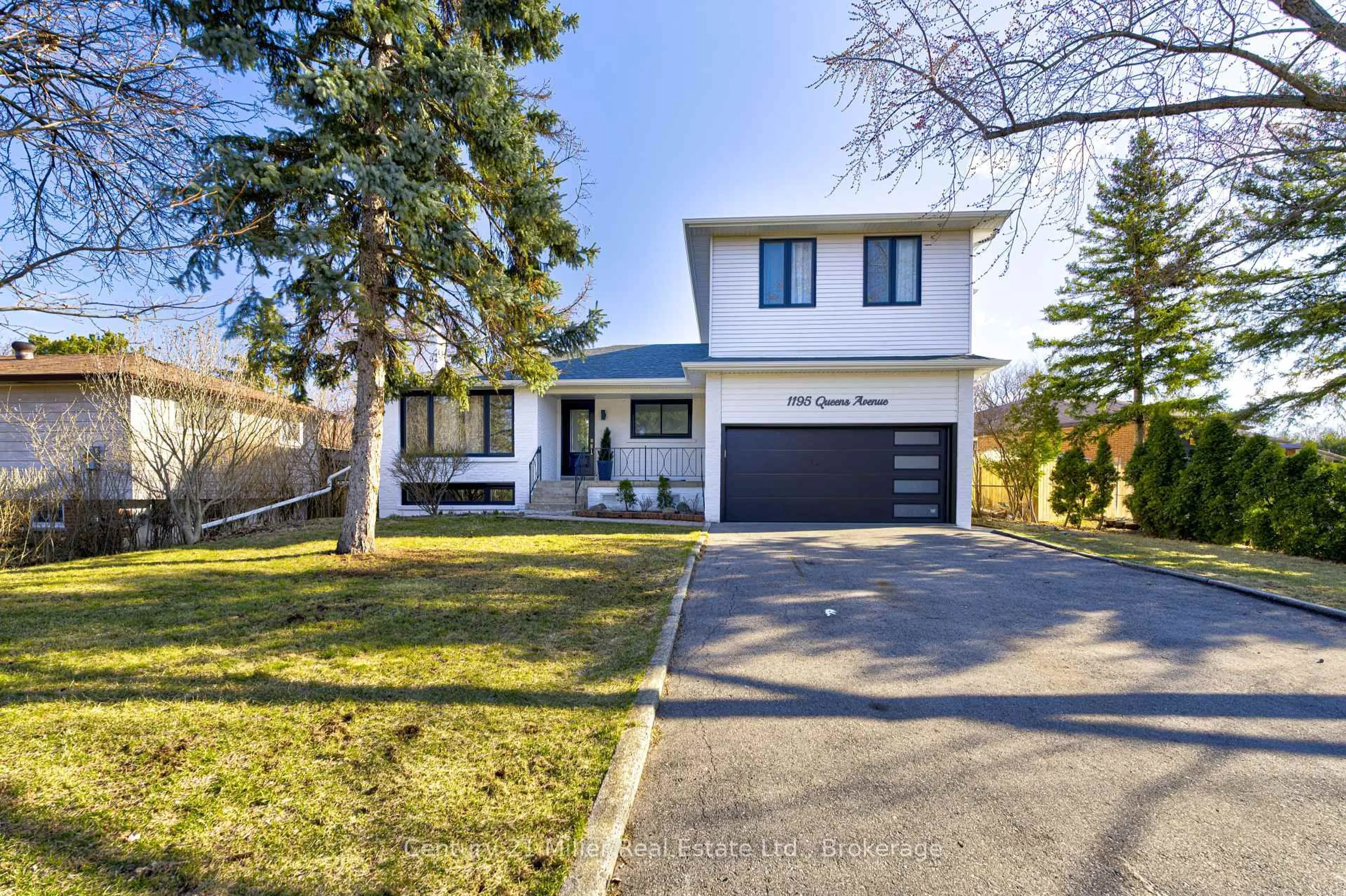 Unknown for 1195 Queens Ave, Oakville Ontario L6H 2B7