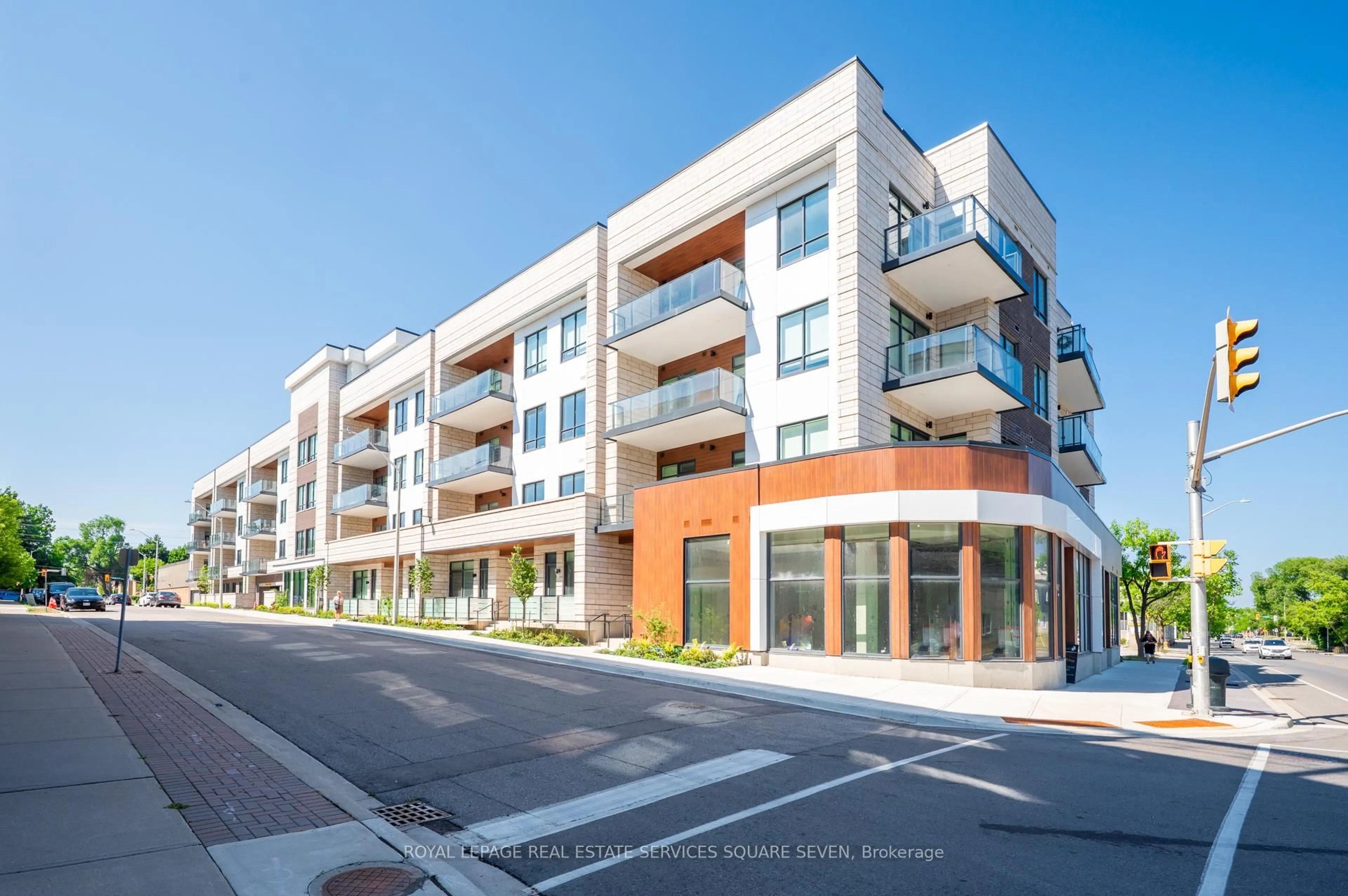Unknown for 123 Maurice Dr #412, Oakville Ontario L6K 2W6