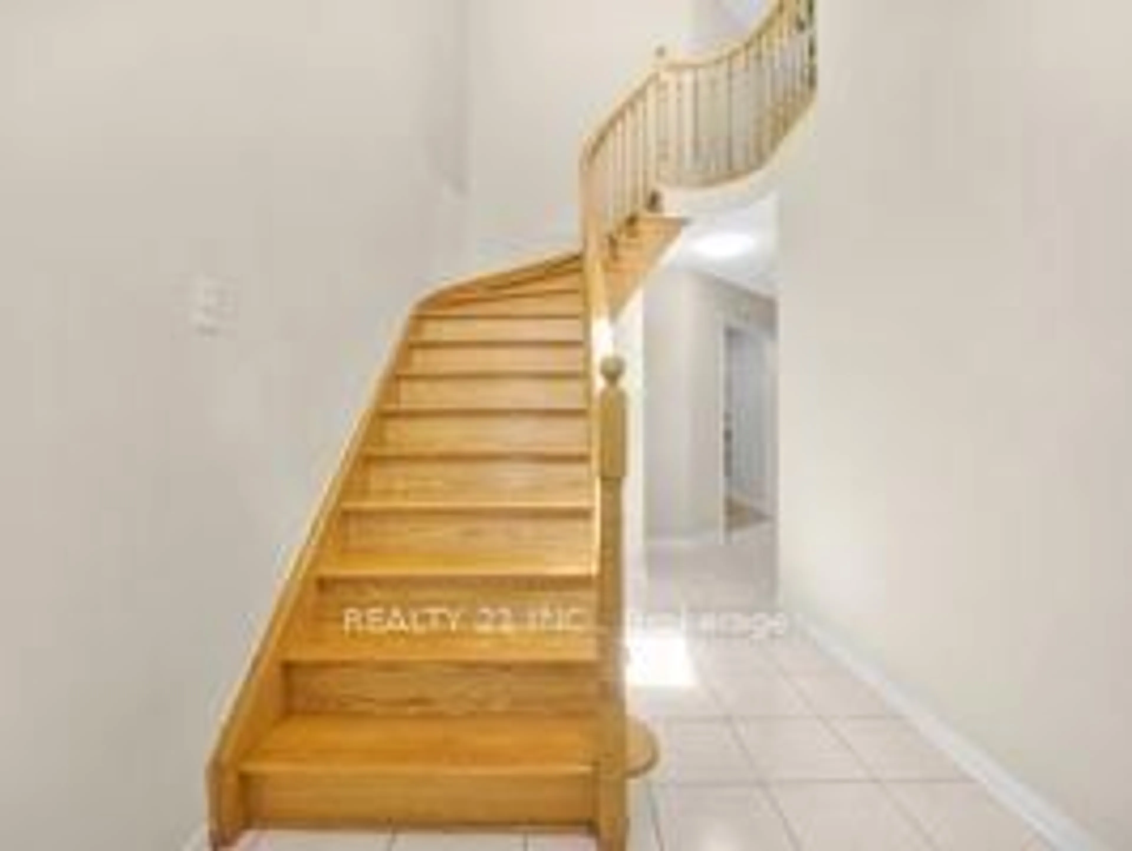Stairs for 49 Legend Lane, Brampton Ontario L6X 5B6