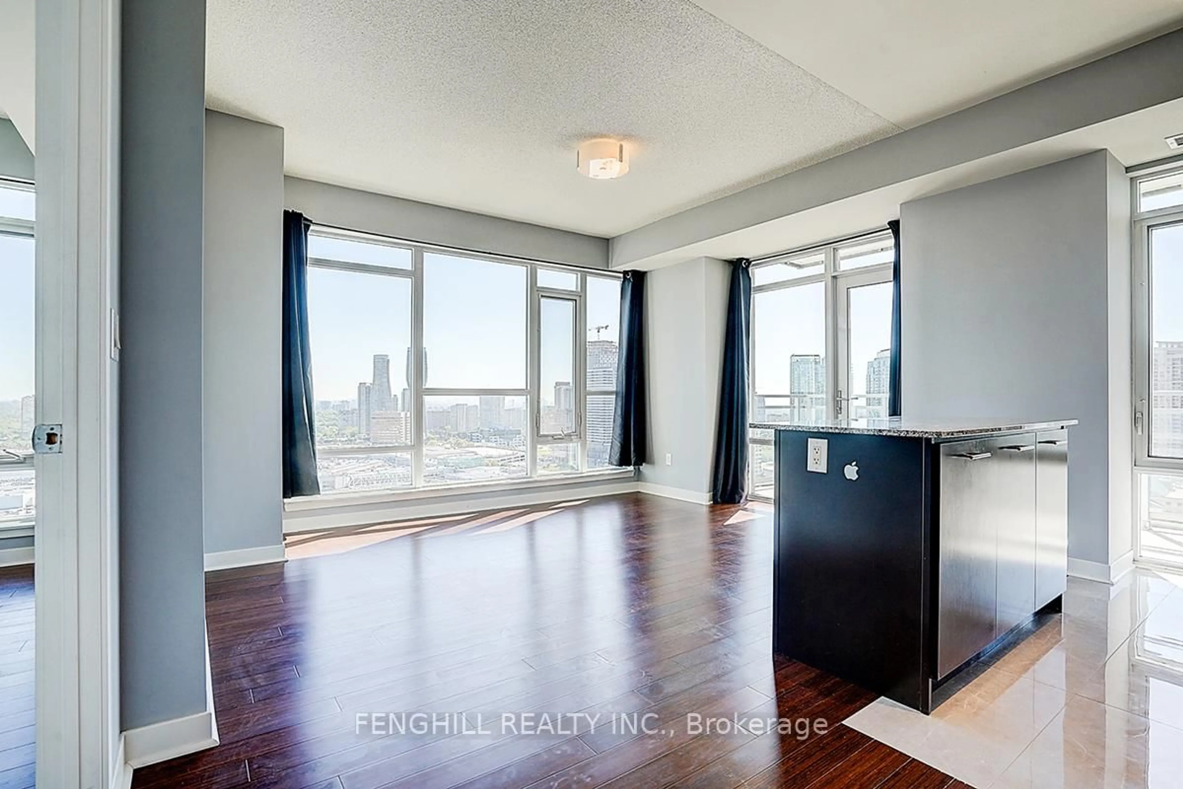 A pic of a room for 365 Prince Of Wales Dr #2102, Mississauga Ontario L5B 0G6