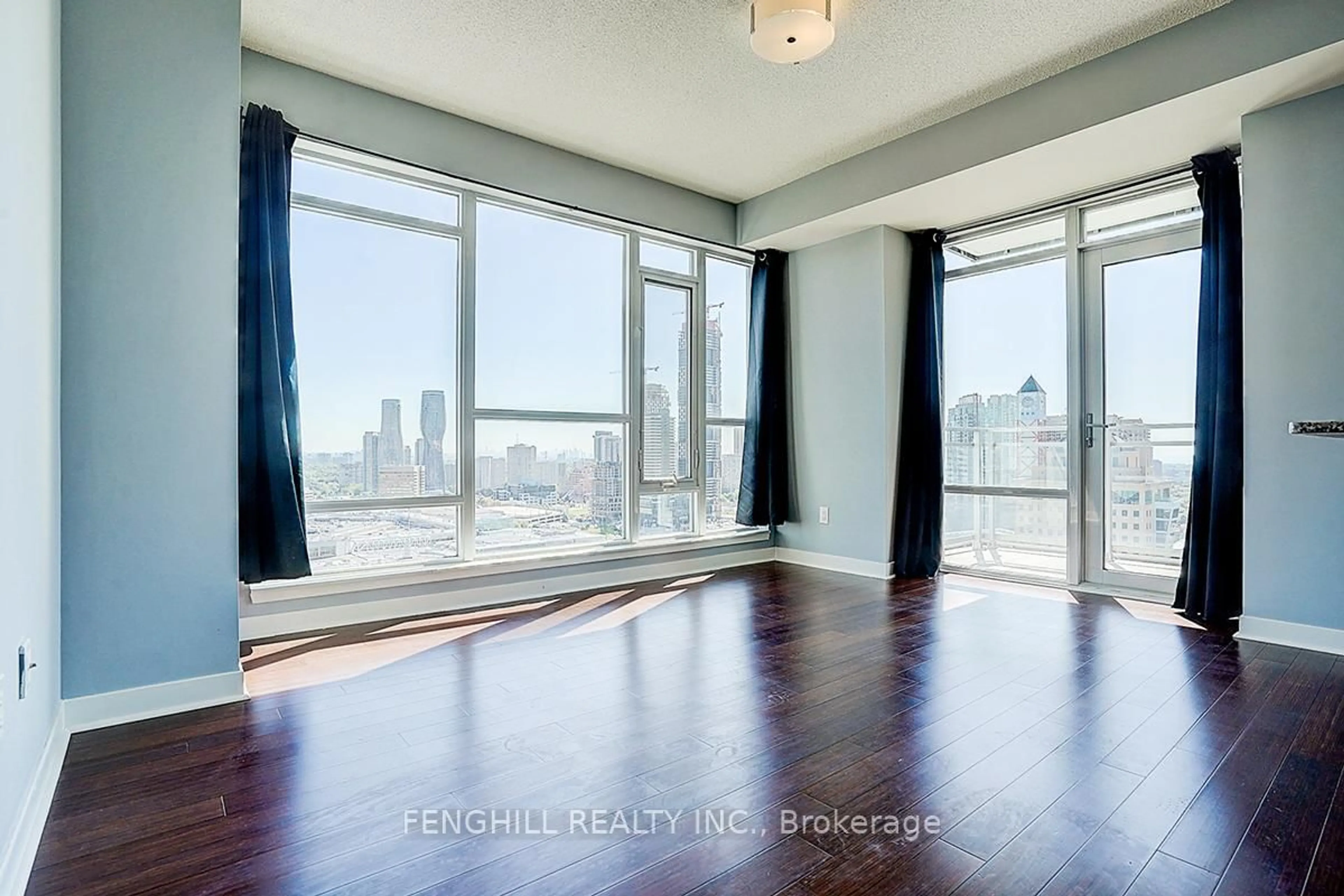 A pic of a room for 365 Prince Of Wales Dr #2102, Mississauga Ontario L5B 0G6