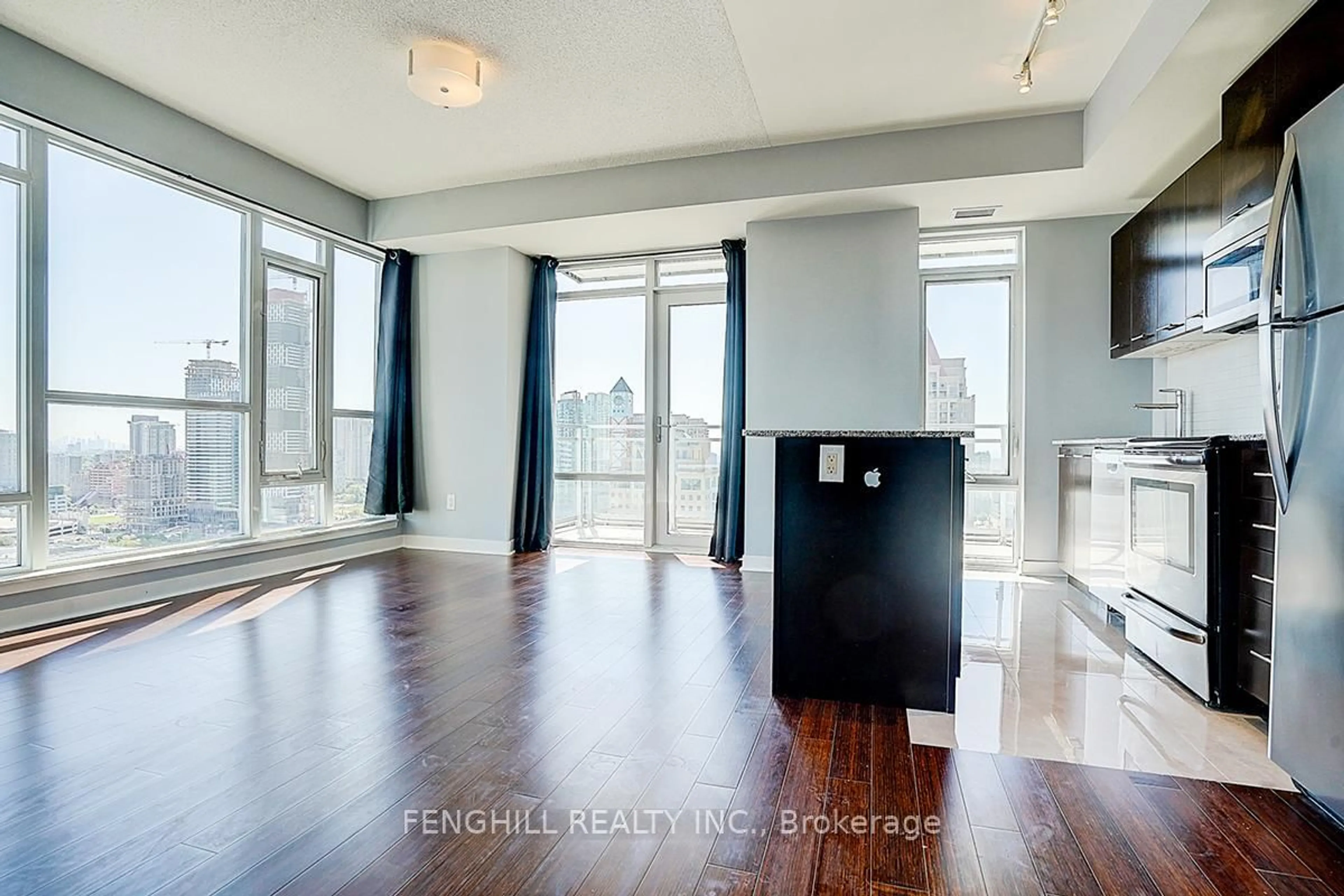 A pic of a room for 365 Prince Of Wales Dr #2102, Mississauga Ontario L5B 0G6