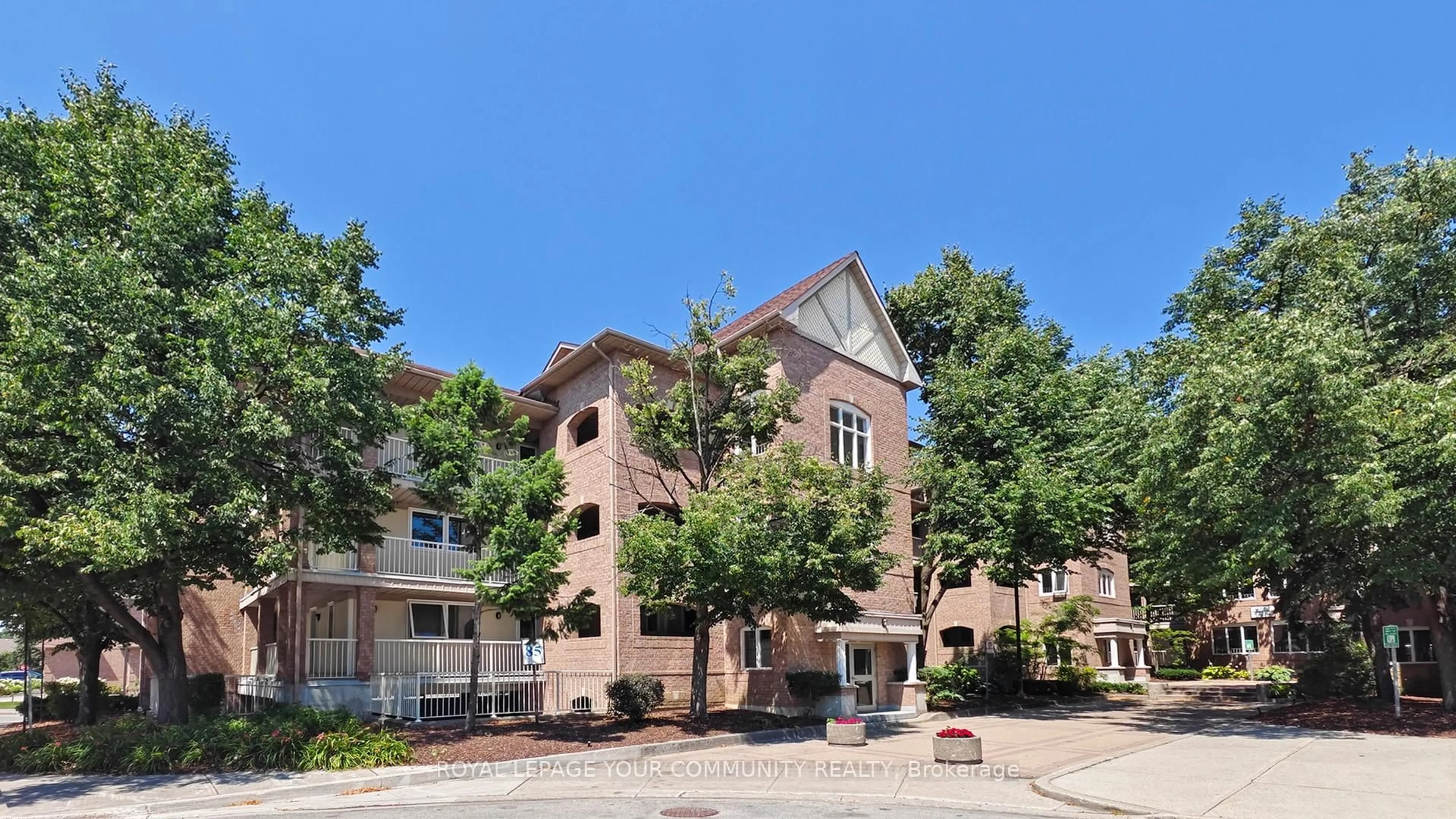 Unknown for 85 Bristol Rd #148, Mississauga Ontario L4Z 3P3