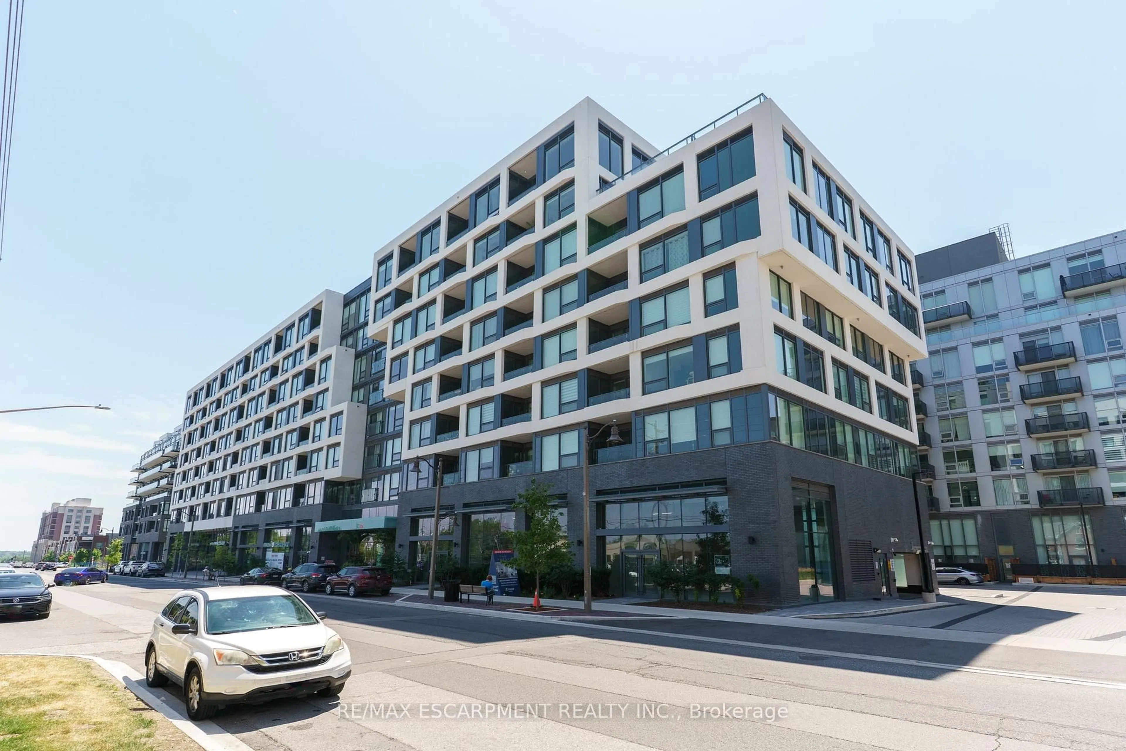 Unknown for 2450 Old Bronte Rd #614, Oakville Ontario L6M 4J2