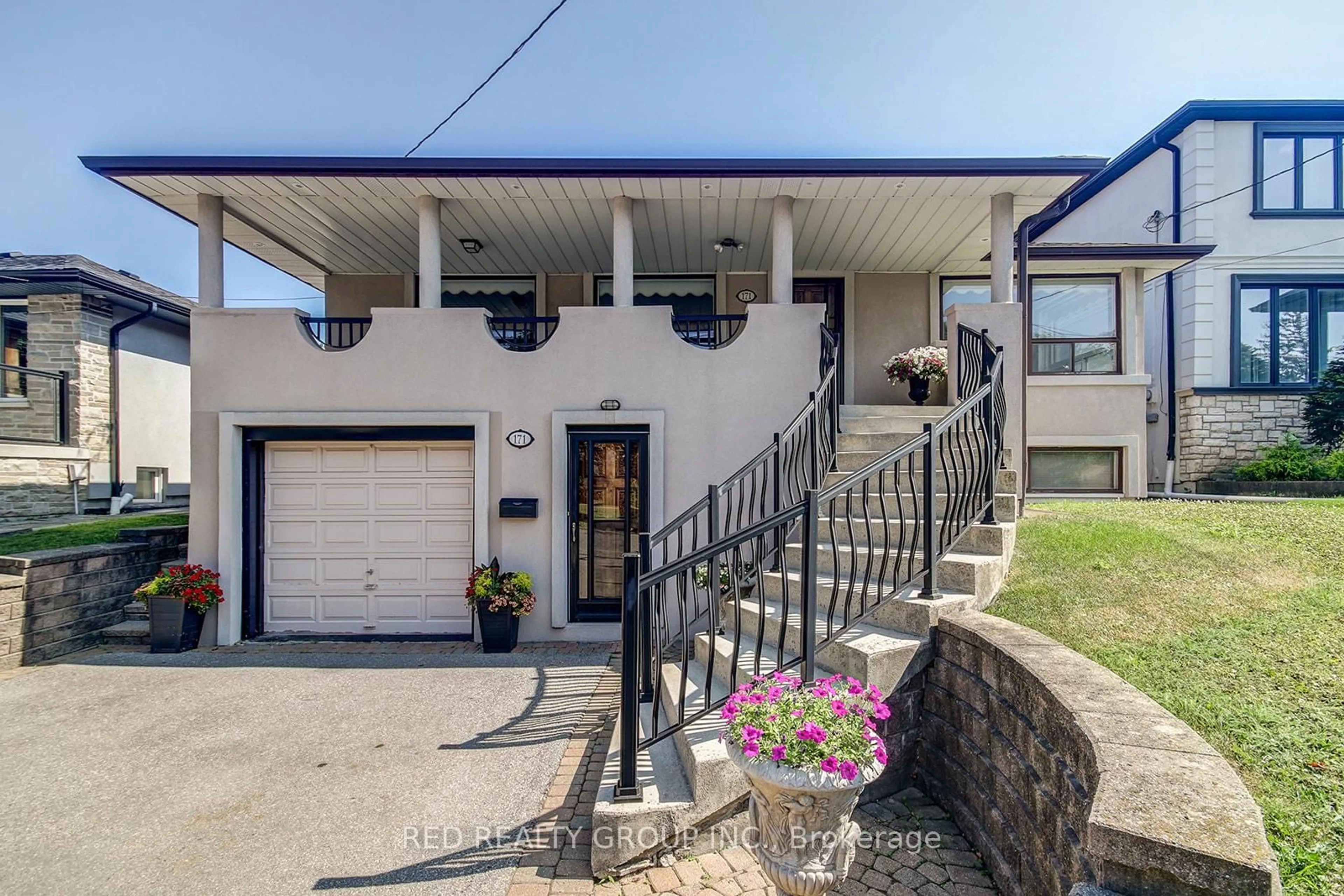Unknown for 171 Tavistock Rd, Toronto Ontario M3M 2P5