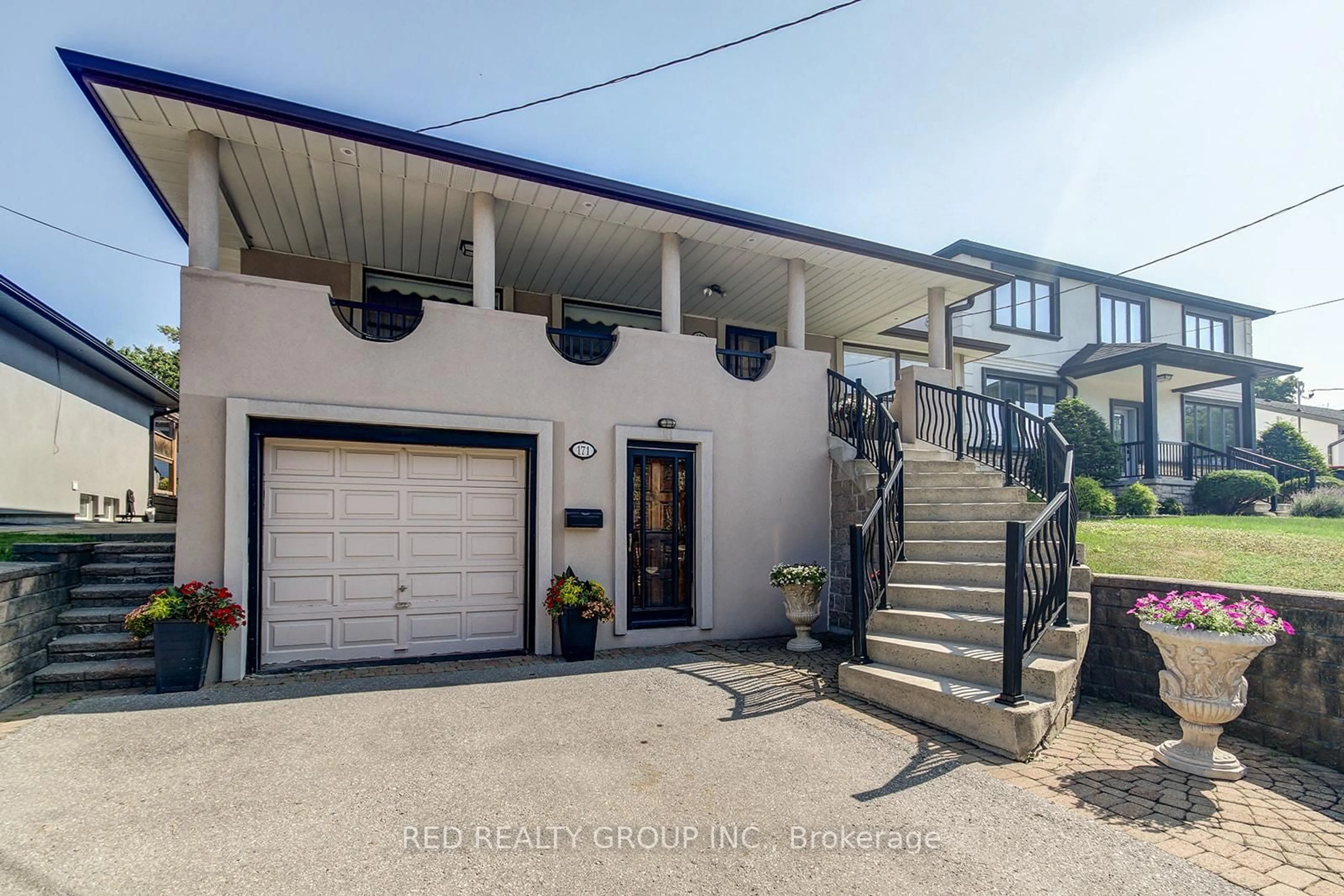 Unknown for 171 Tavistock Rd, Toronto Ontario M3M 2P5