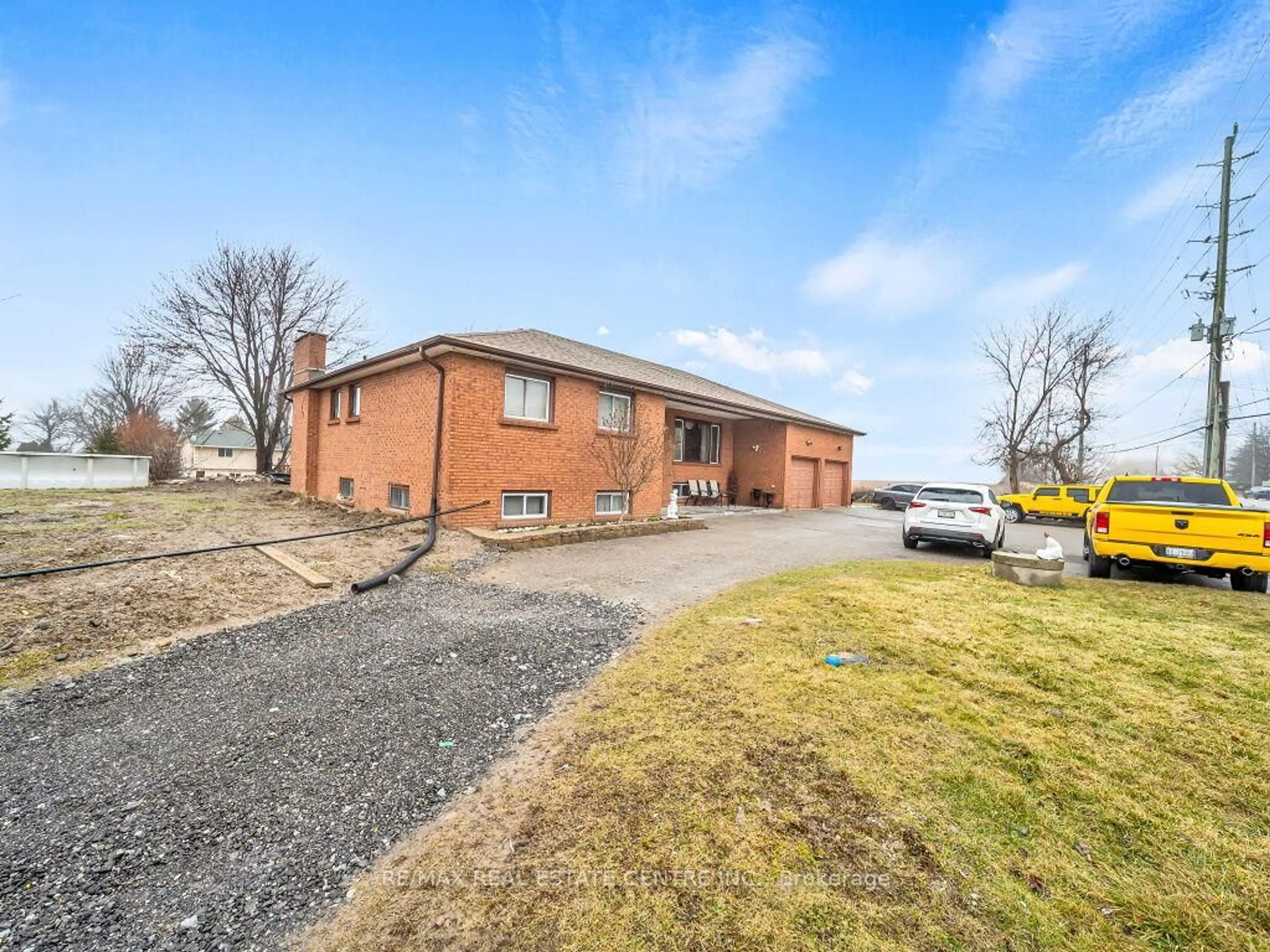 Unknown for 13089 10th Side Rd, Halton Hills Ontario L7G 4S5