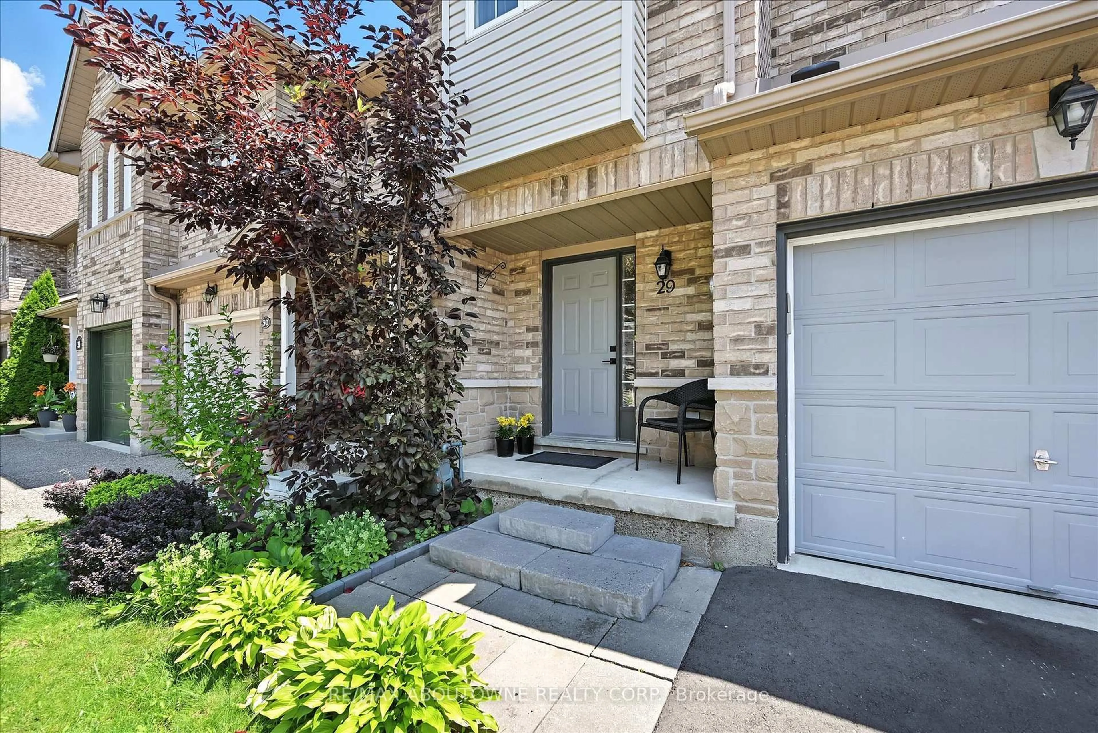 Unknown for 4055 Forest Run Ave #29, Burlington Ontario L7M 5B8