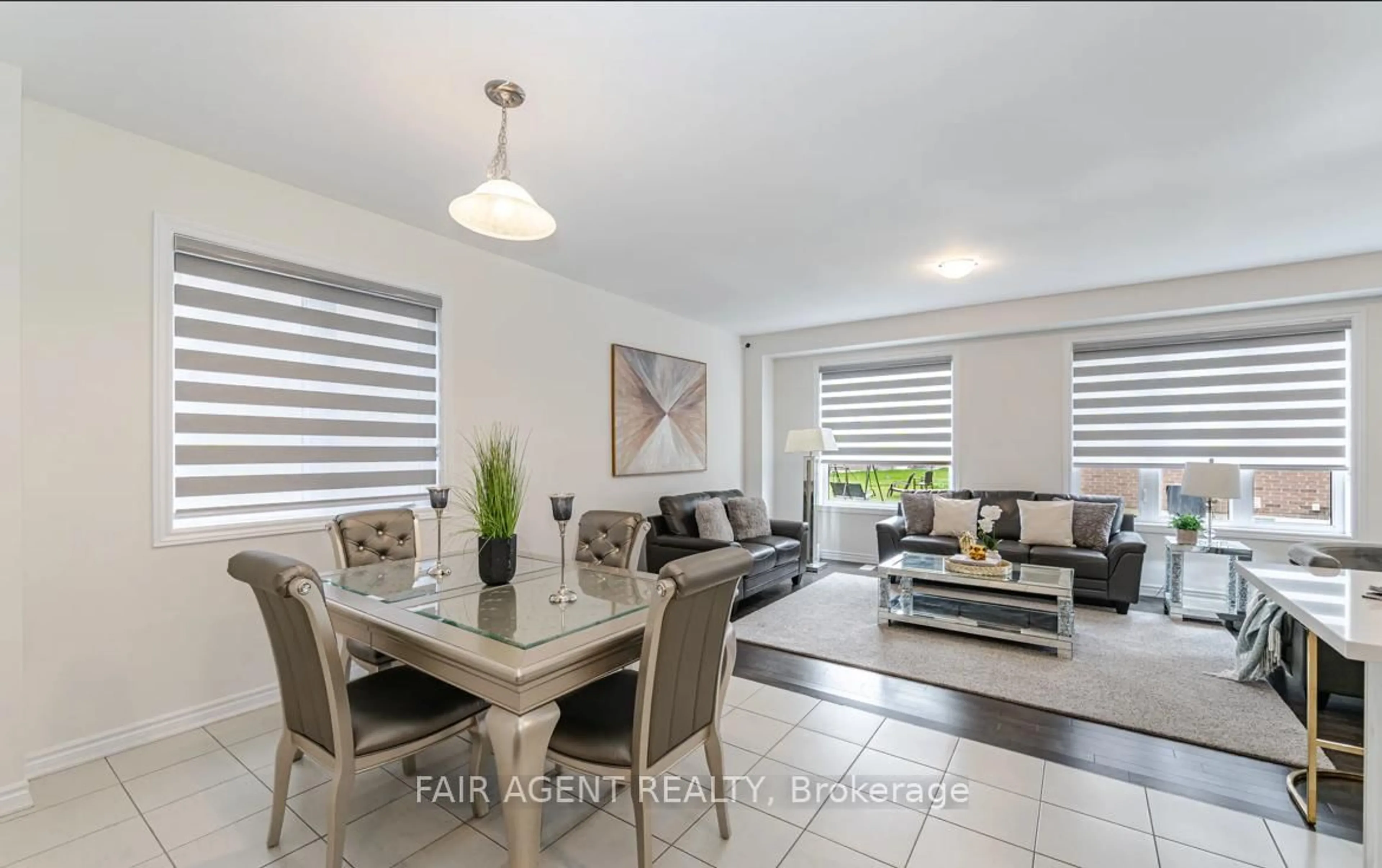 Dining room, unknown for 28 Tweedhill Ave, Caledon Ontario L7C 4K4