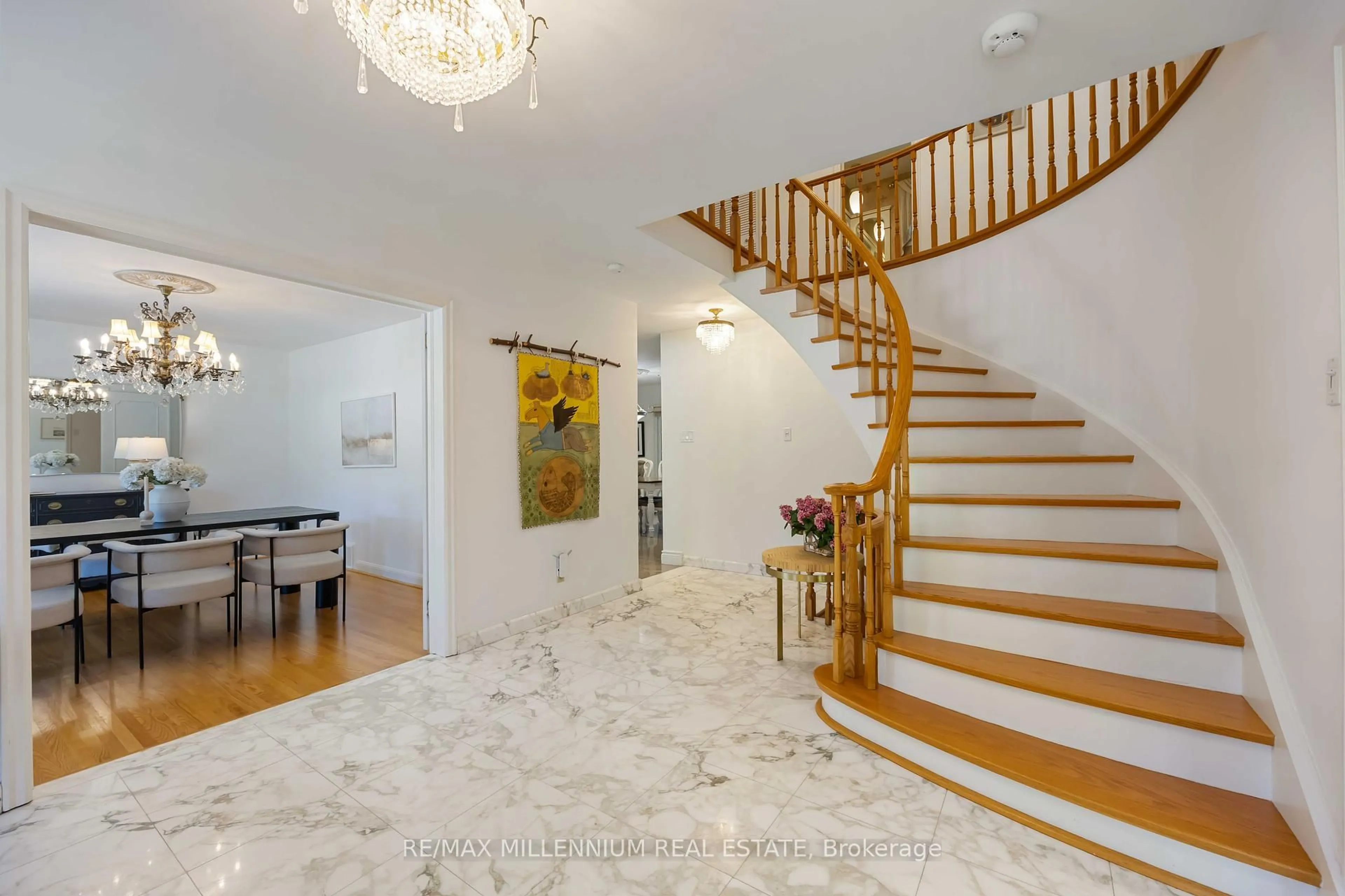 Unknown for 22 Richdale Crt, Toronto Ontario M9B 5Y9