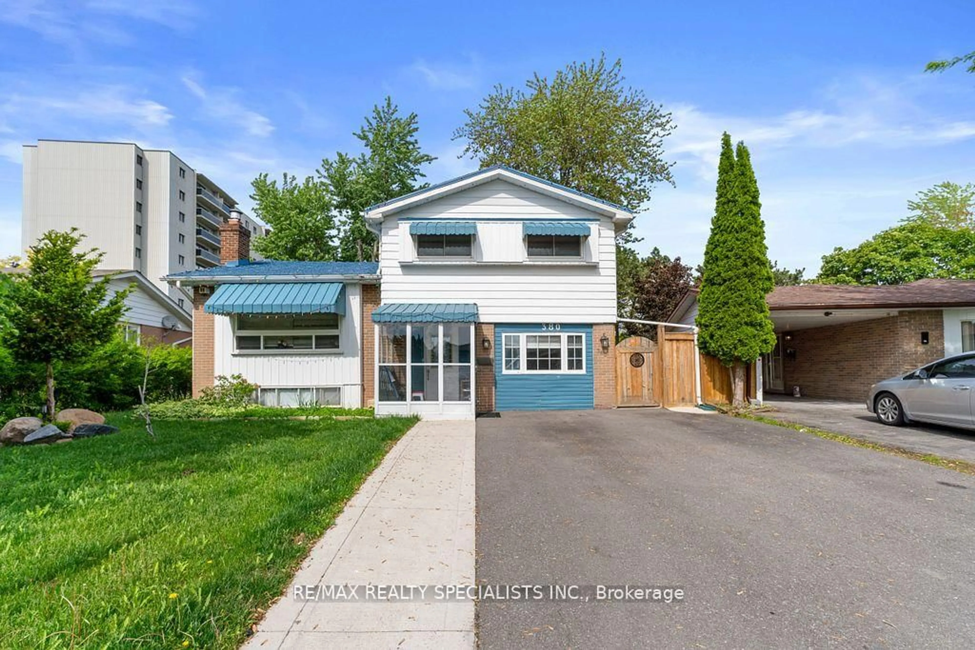 Unknown for 380 Bartley Bull Pkwy, Brampton Ontario L6W 2L8