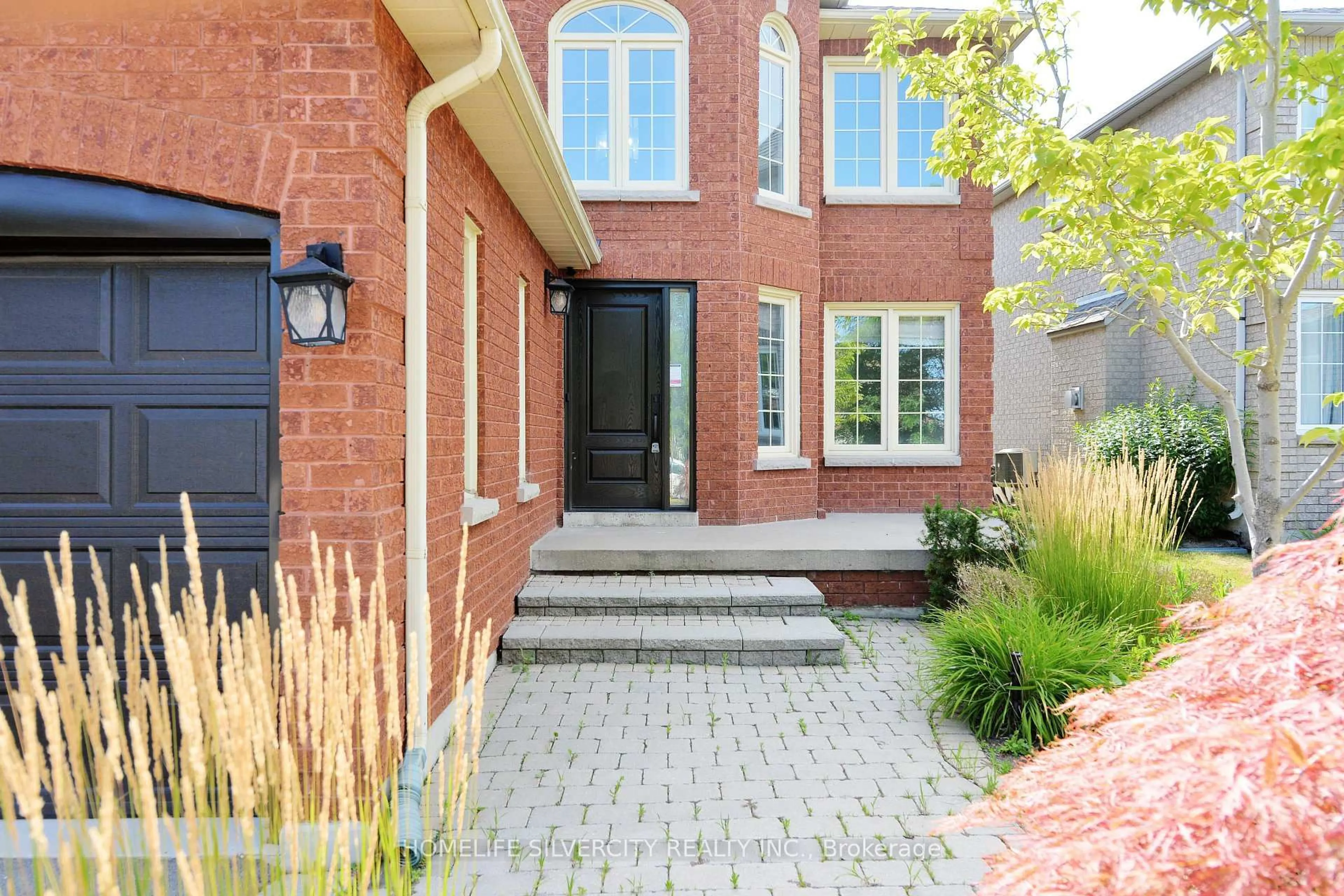 Home with brick exterior material, street for 38 ESPOSITO Dr, Caledon Ontario L7E 1T4