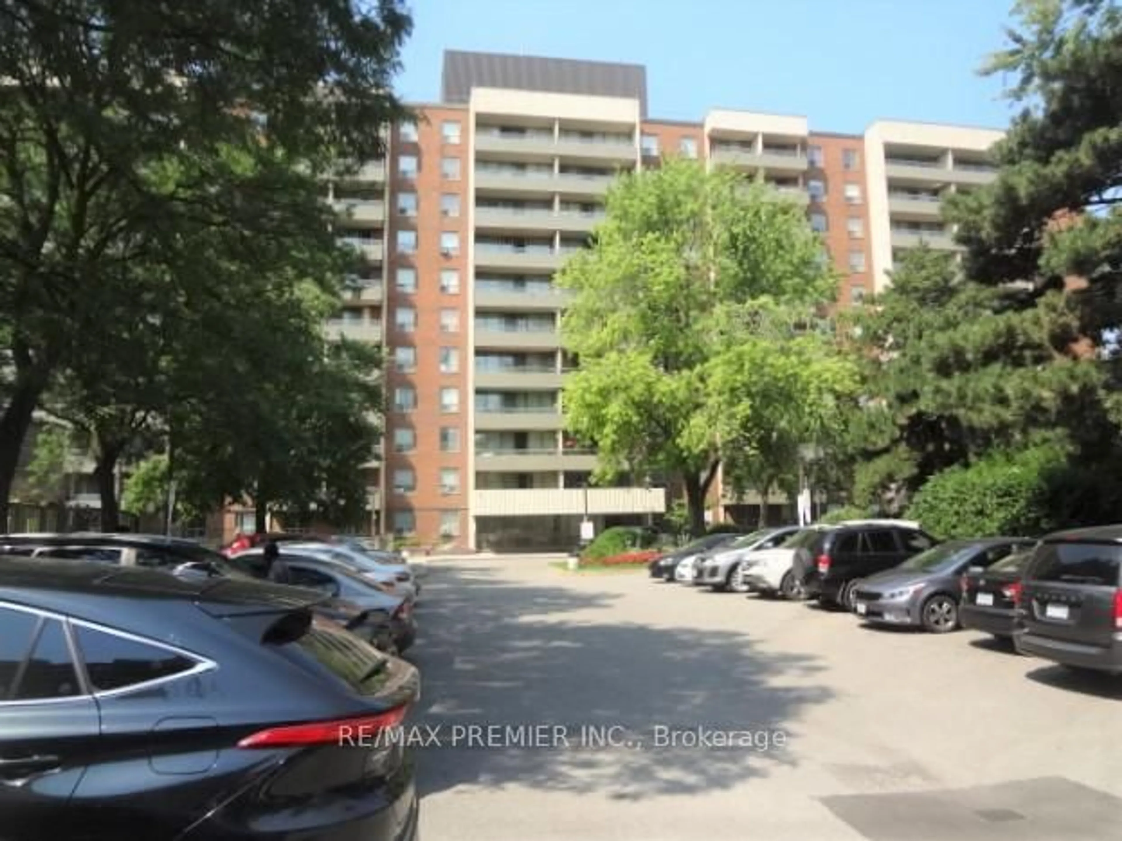 Unknown for 9 Four Winds Dr #1113, Toronto Ontario M3J 2S8