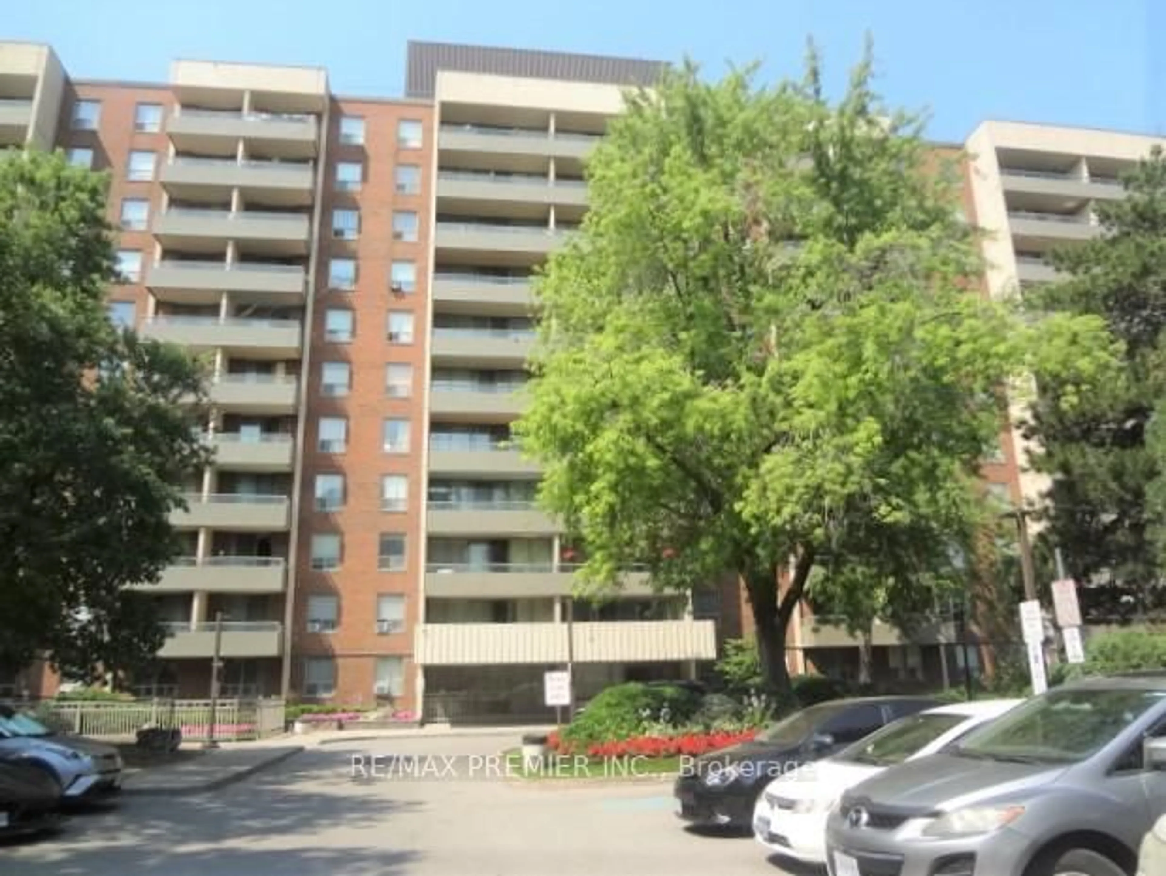 Unknown for 9 Four Winds Dr #1113, Toronto Ontario M3J 2S8