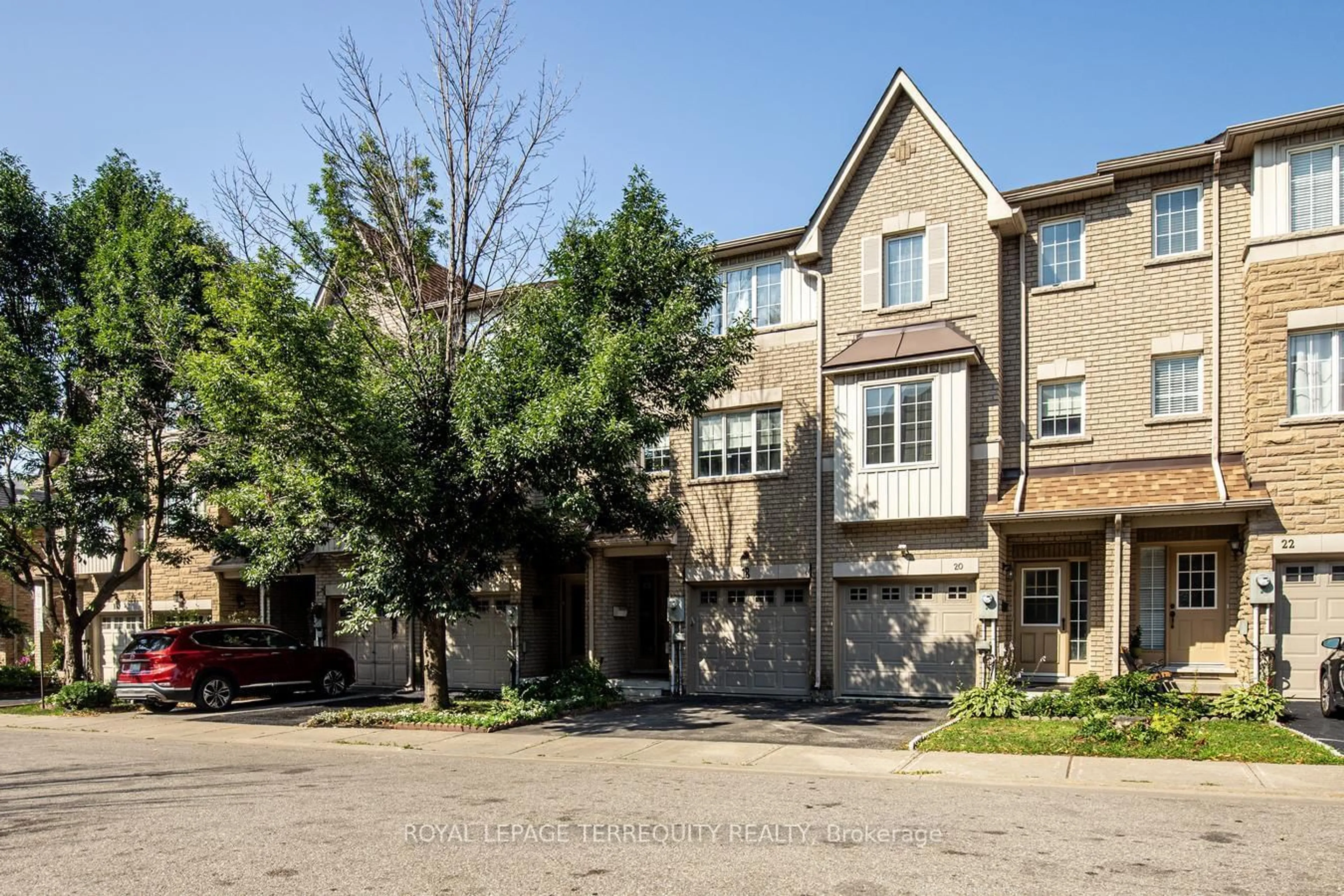 Unknown for 18 Springside Way, Toronto Ontario M3M 3H6