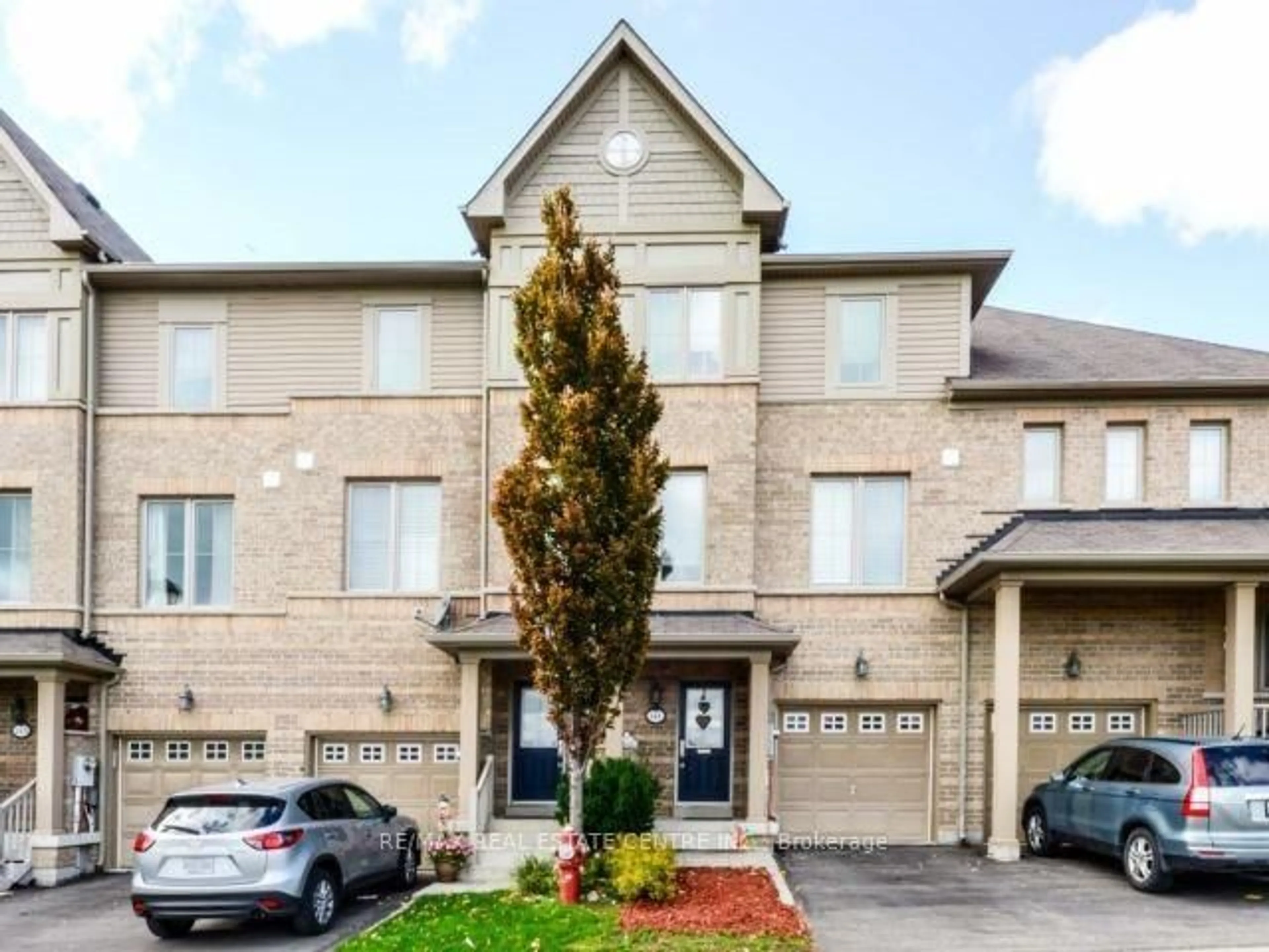Unknown for 141 Cedar Lake Cres #38, Brampton Ontario L6Y 0P9