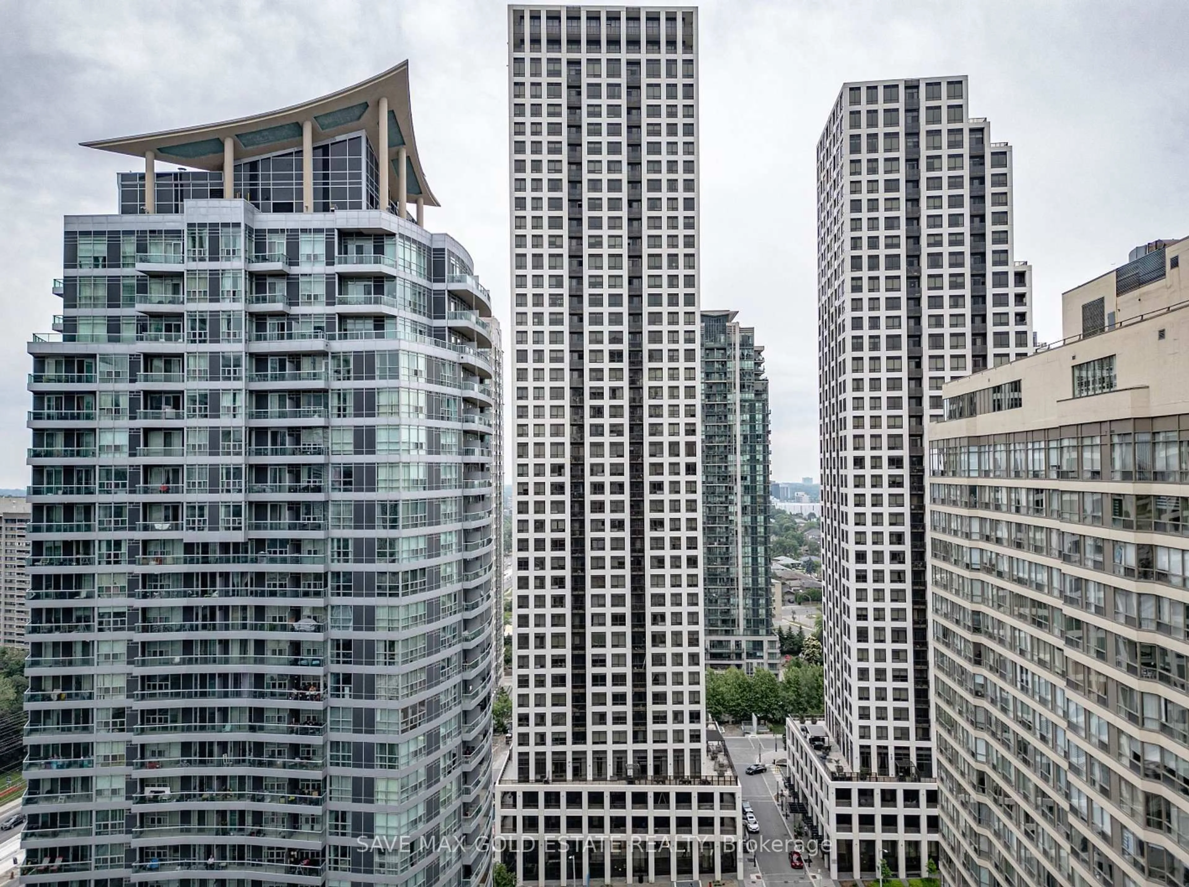 Unknown for 30 Elm Dr #809, Mississauga Ontario L5B 1L9