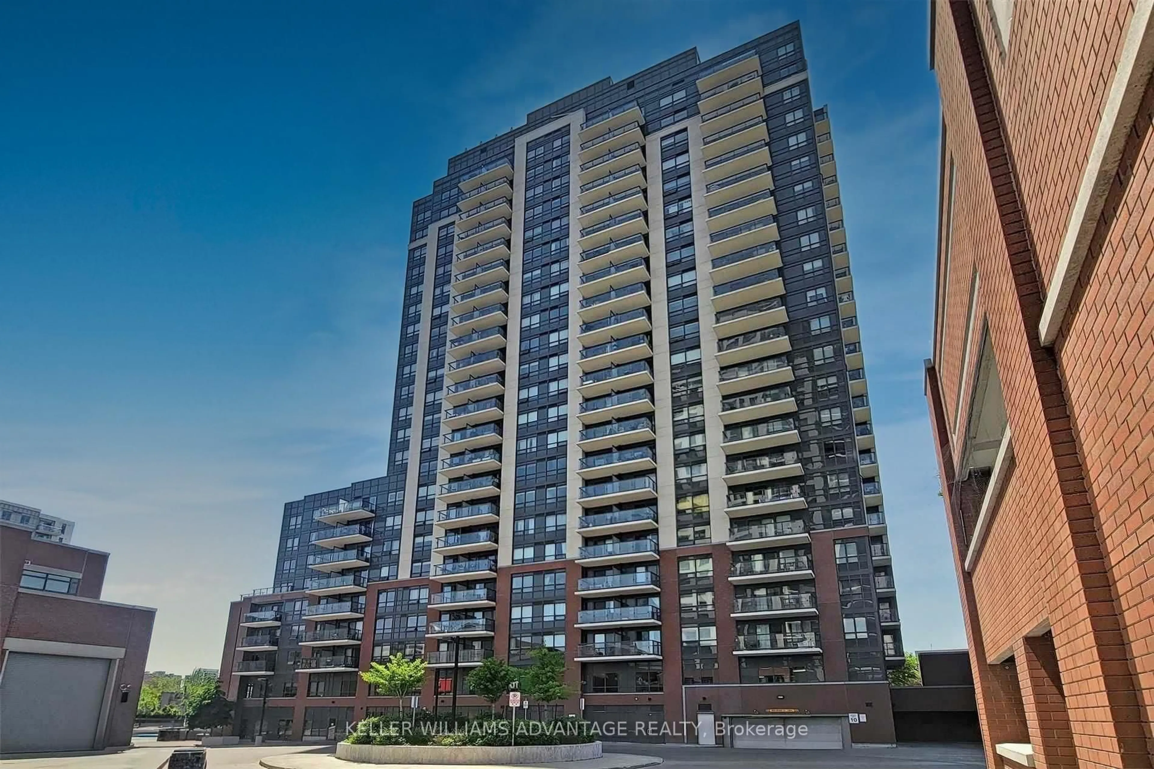 Unknown for 1420 Dupont St #1408, Toronto Ontario M6H 4J8