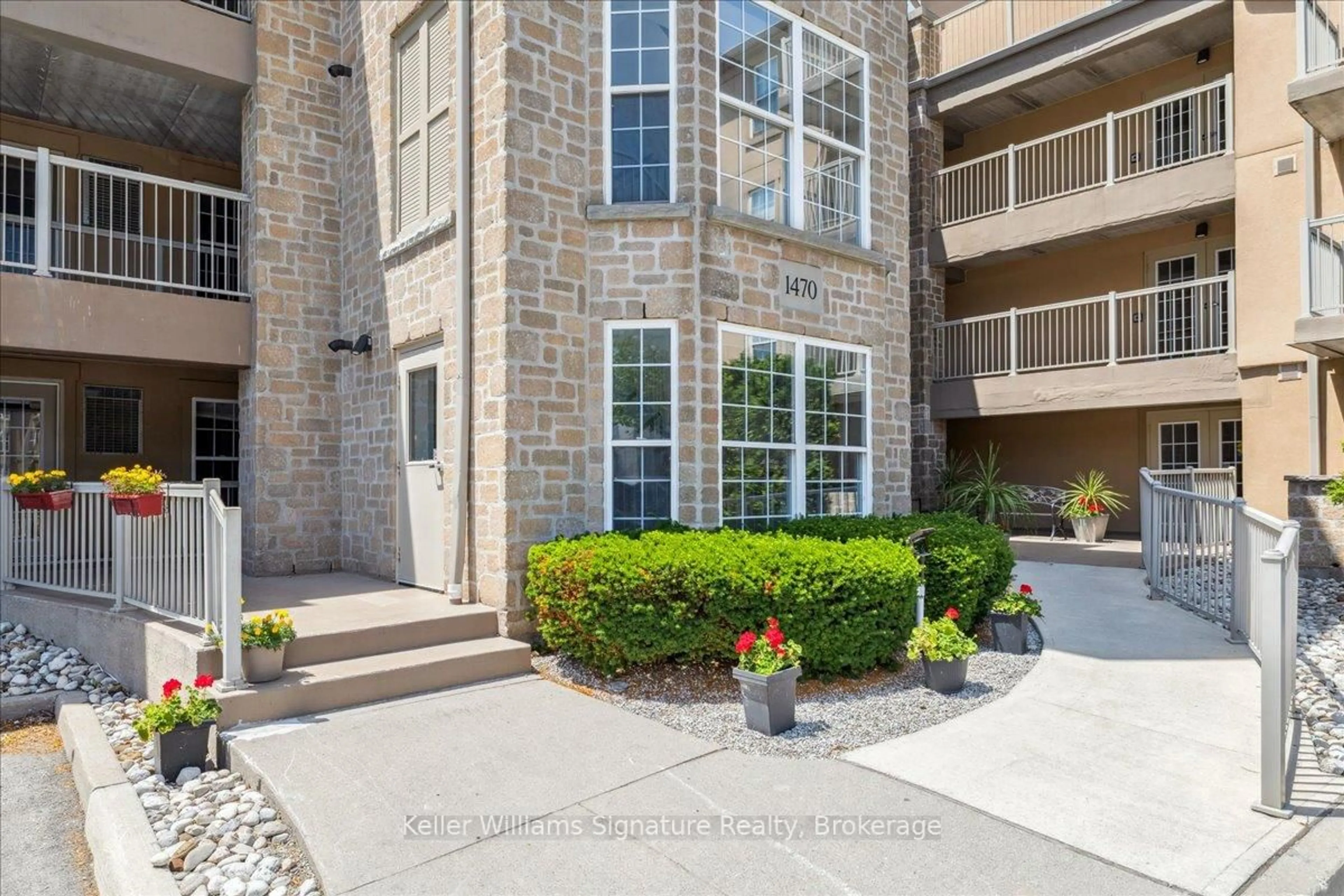 Unknown for 1470 Bishops Gate #408, Oakville Ontario L6M 4N2