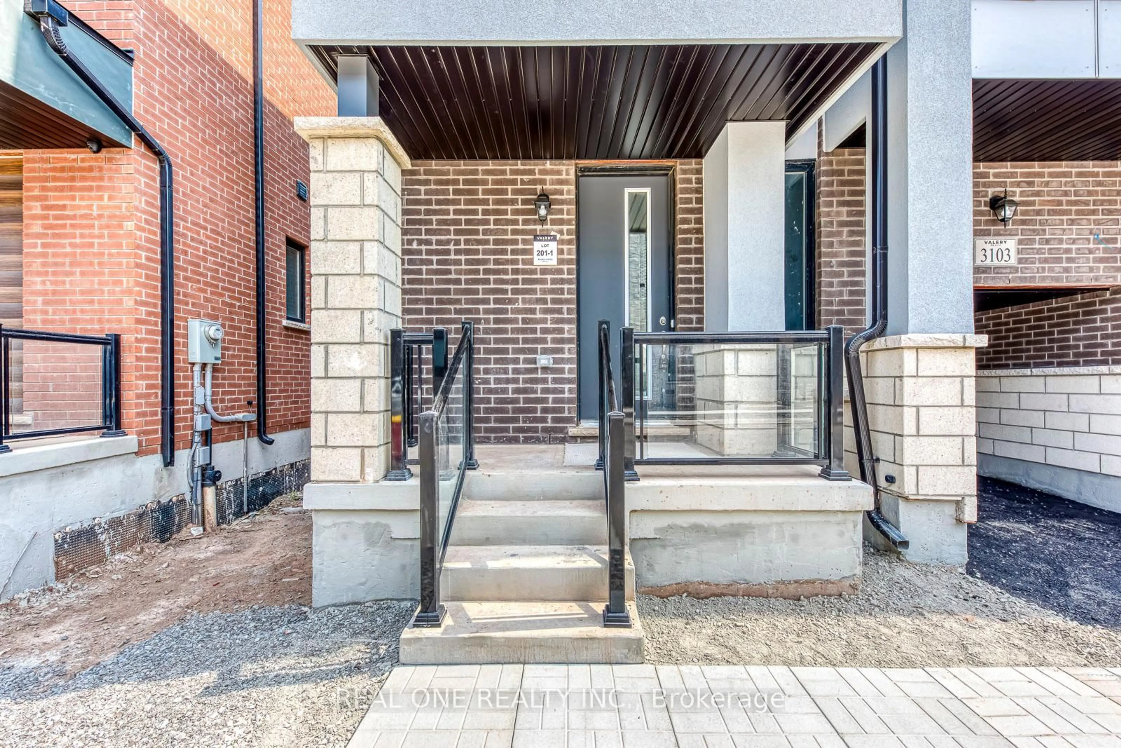 Unknown for 3103 Perkins Way, Oakville Ontario L6H 7Z5