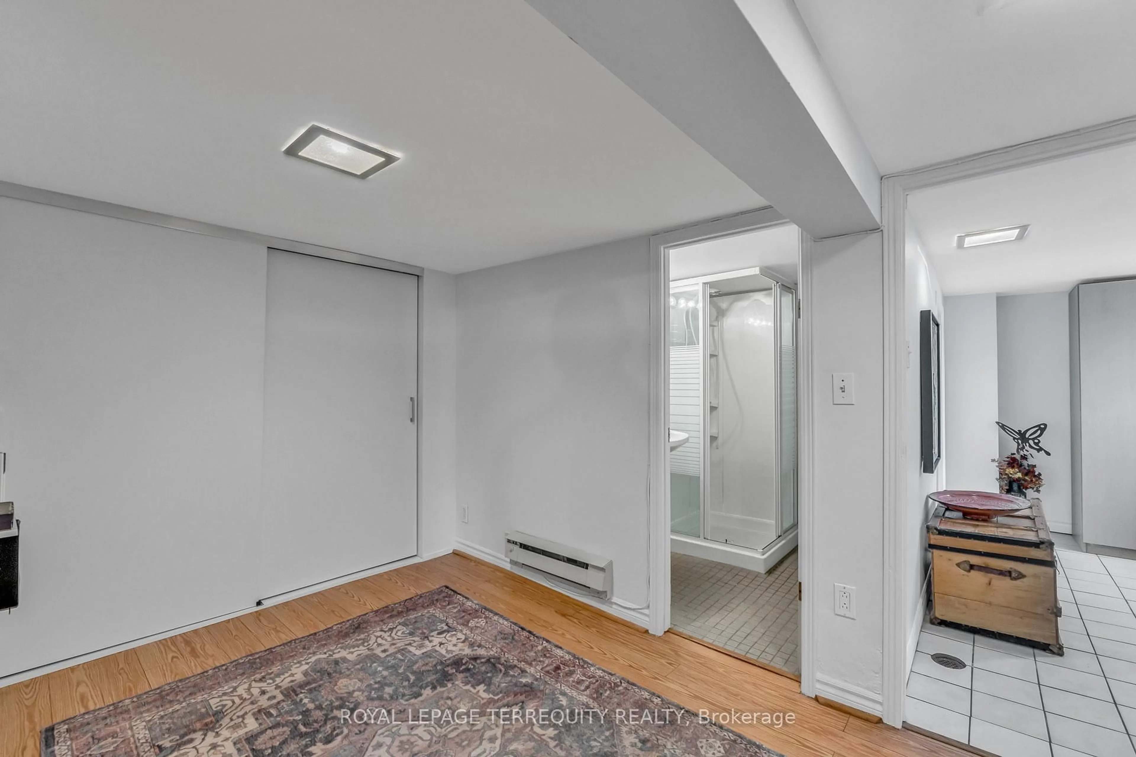 A pic of a room for 5 Verbena Ave, Toronto Ontario M6S 1J9