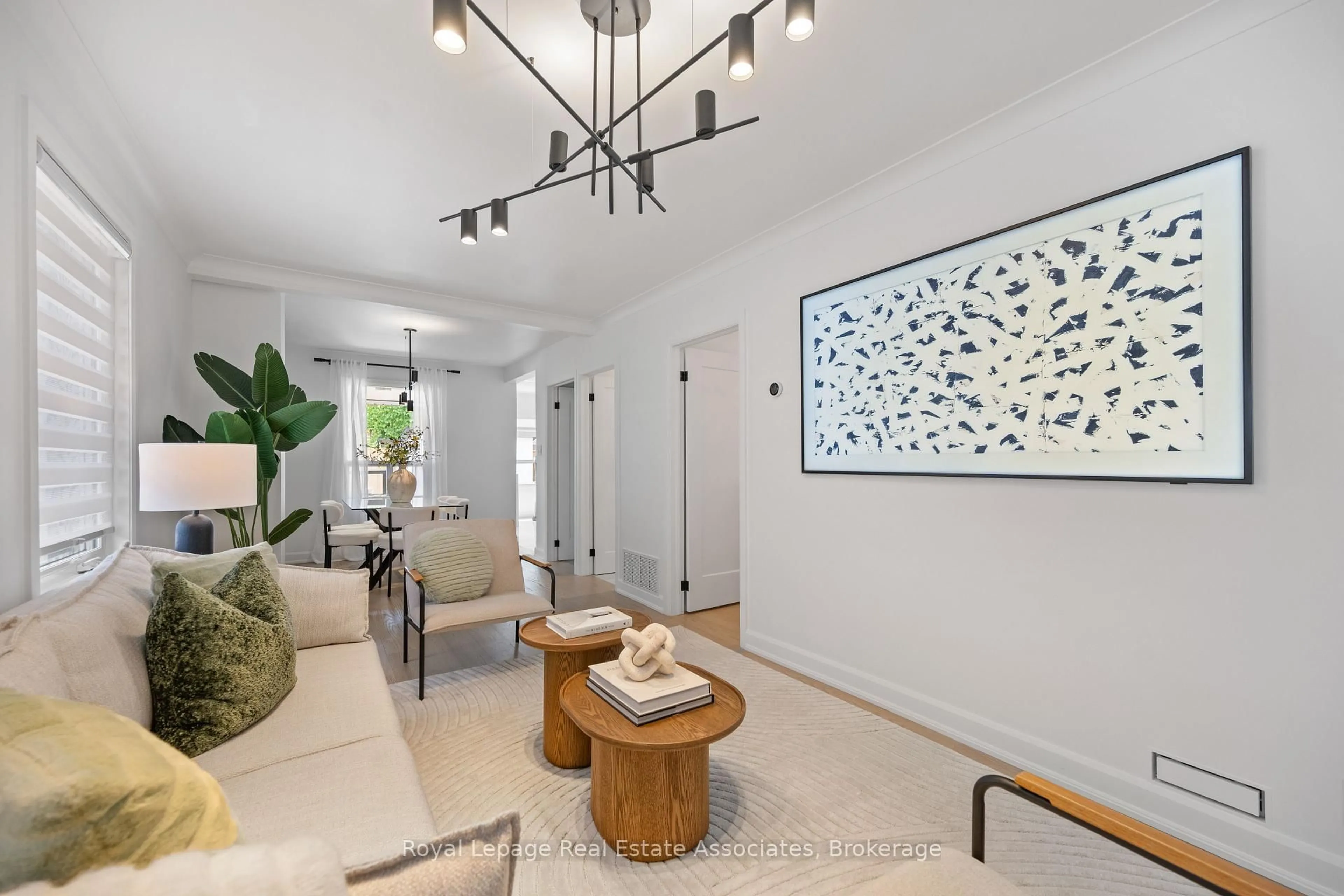 Unknown for 34 Holley Ave, Toronto Ontario M9N 2C5